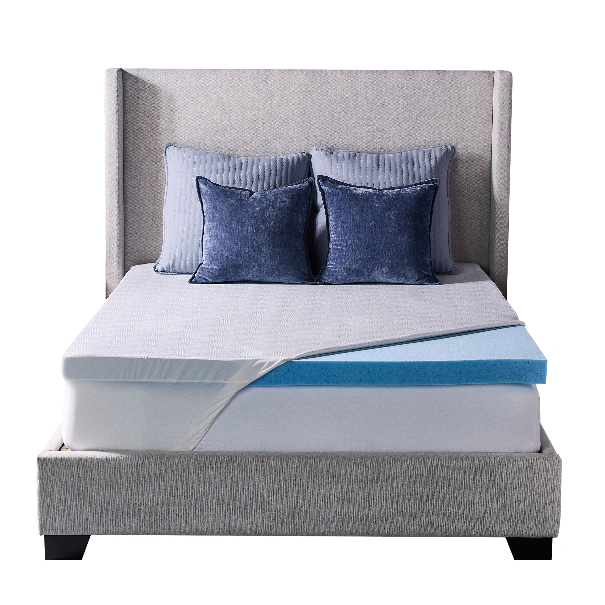 Enlarge Product Preview 5 Successfully Enriched by automation Job.