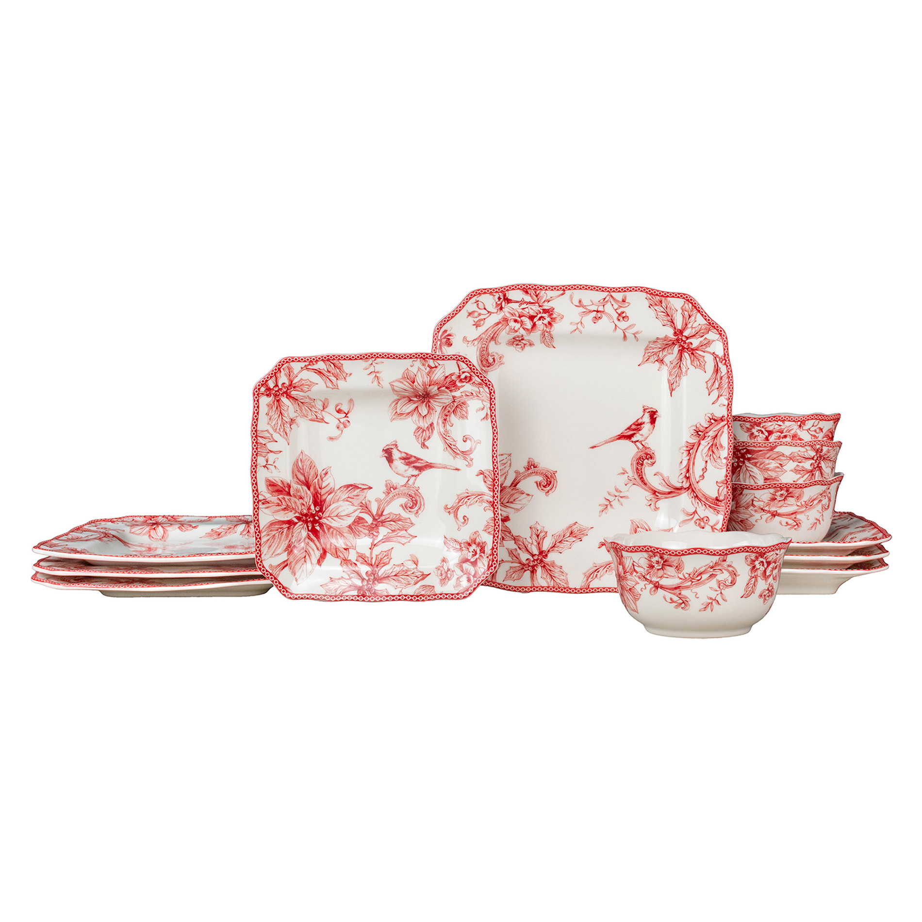 Dinnerware Sets For Holidays