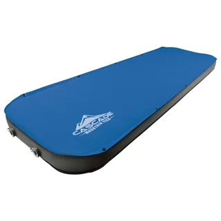 Cascade Mountain Tech Deluxe Self-Inflating Sleeping Pad