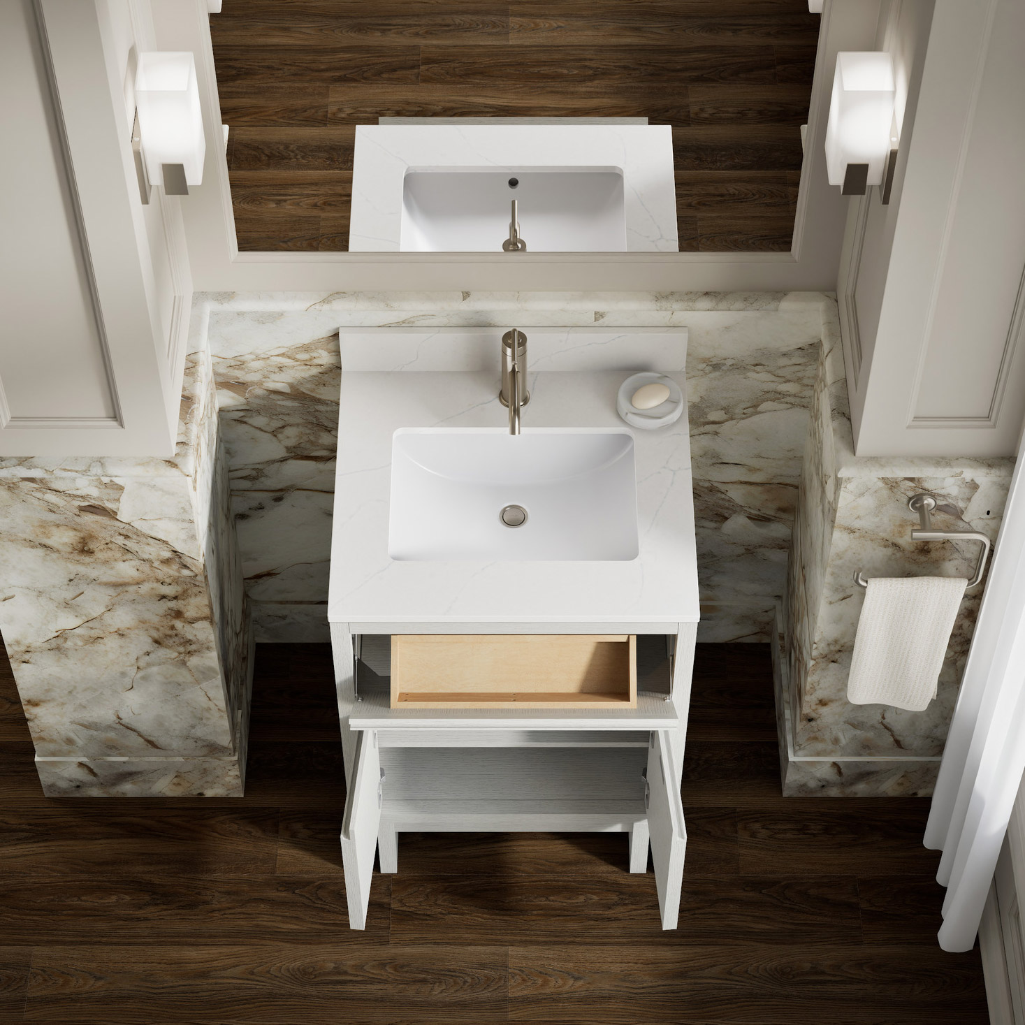 Enlarge Product Preview 5 Successfully Enriched by automation Job.