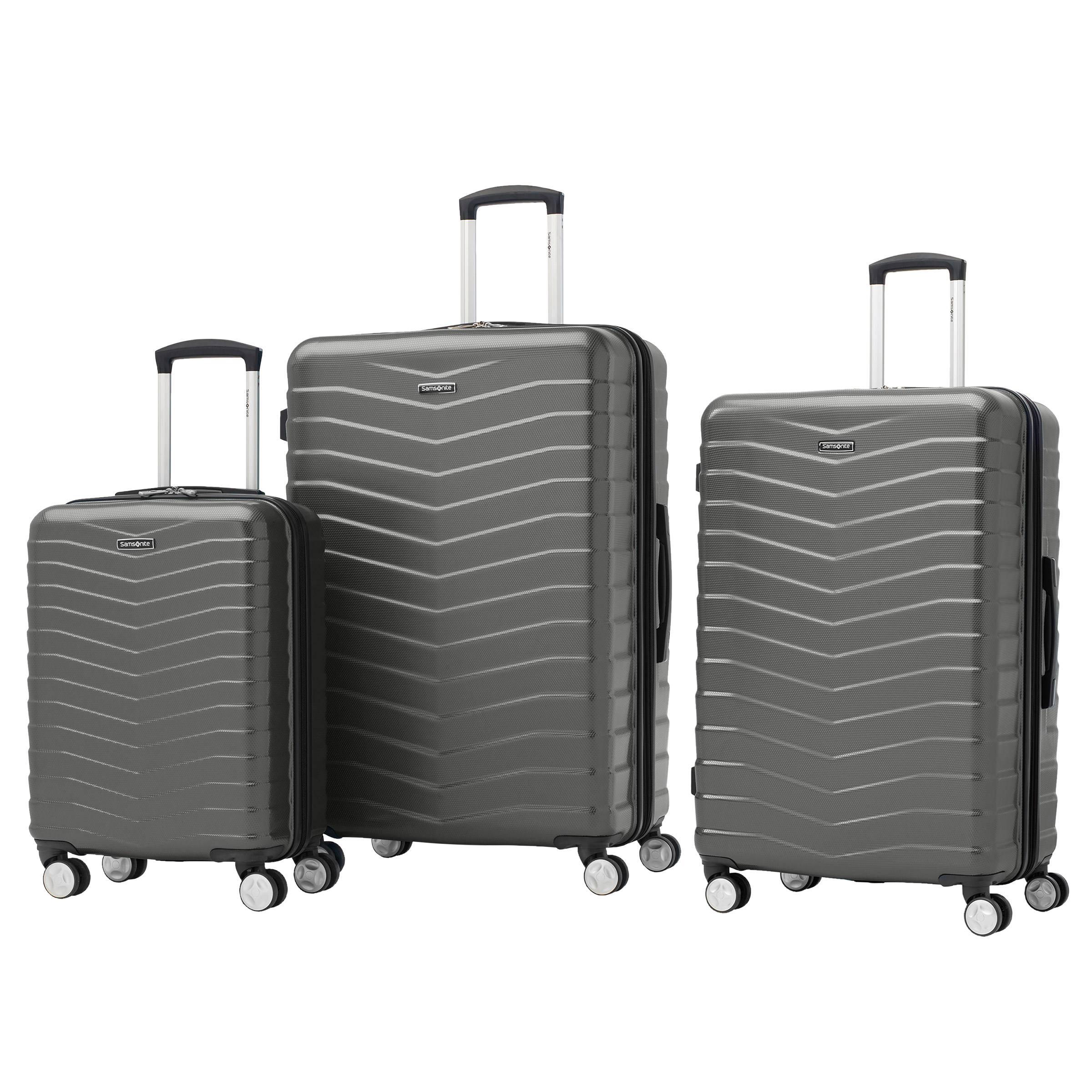 Samsonite Movelite 3-piece Hardside Luggage Set
