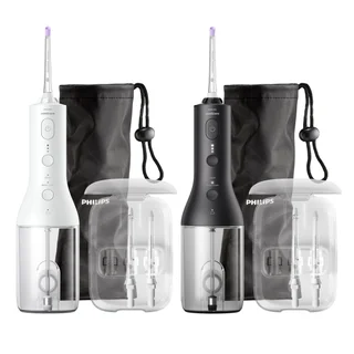 SONICARE CORDLESS POWER WATER FLOSSER 2PK ^