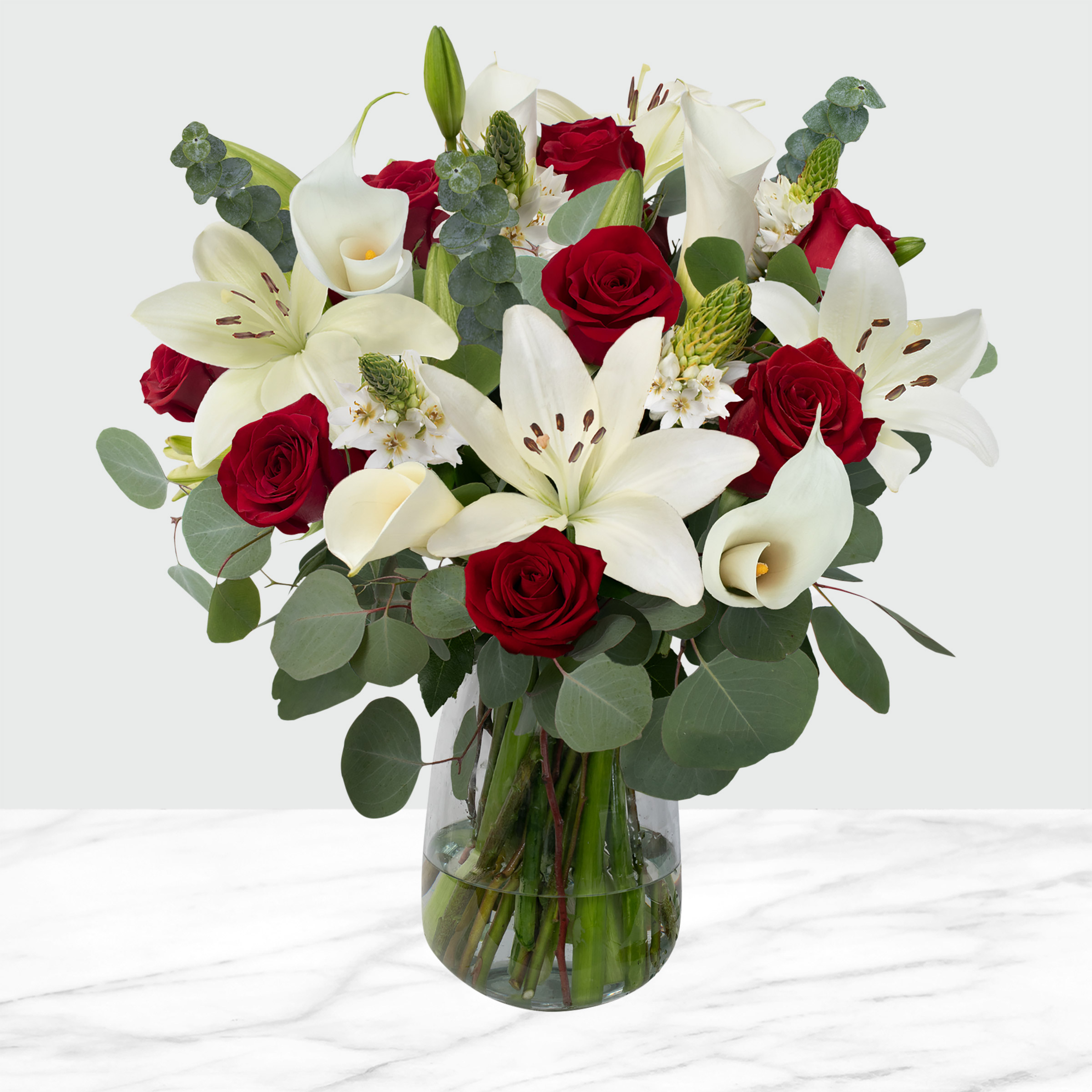 Truly Sweet Floral Arrangement