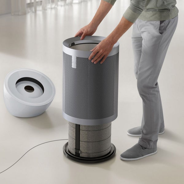 Dyson Purifier Big+Quiet BP02 | Costco Dyson Purifier Big+Quiet BP02 | Costco