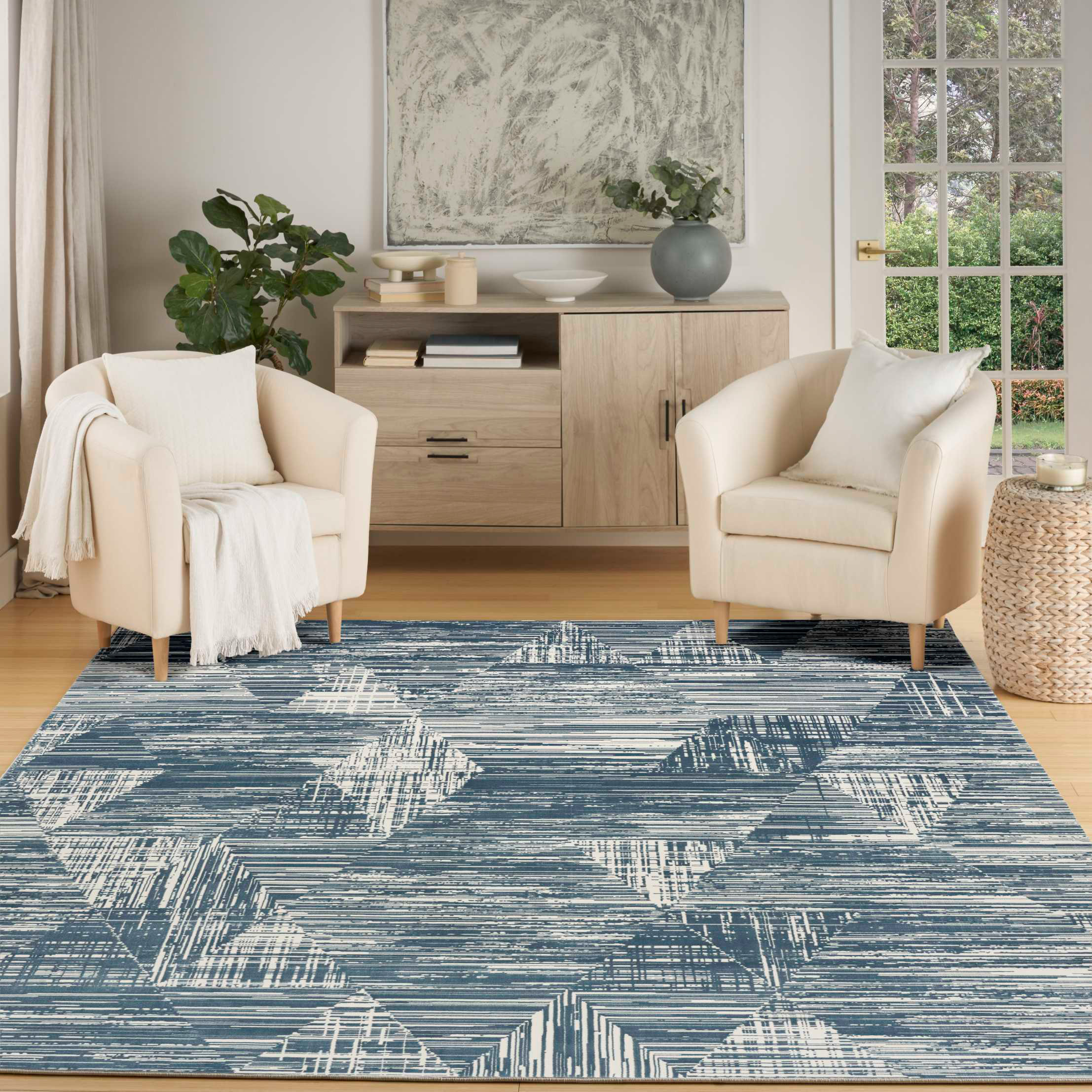 Nourison Messina Area Rug Collection  Madonnina