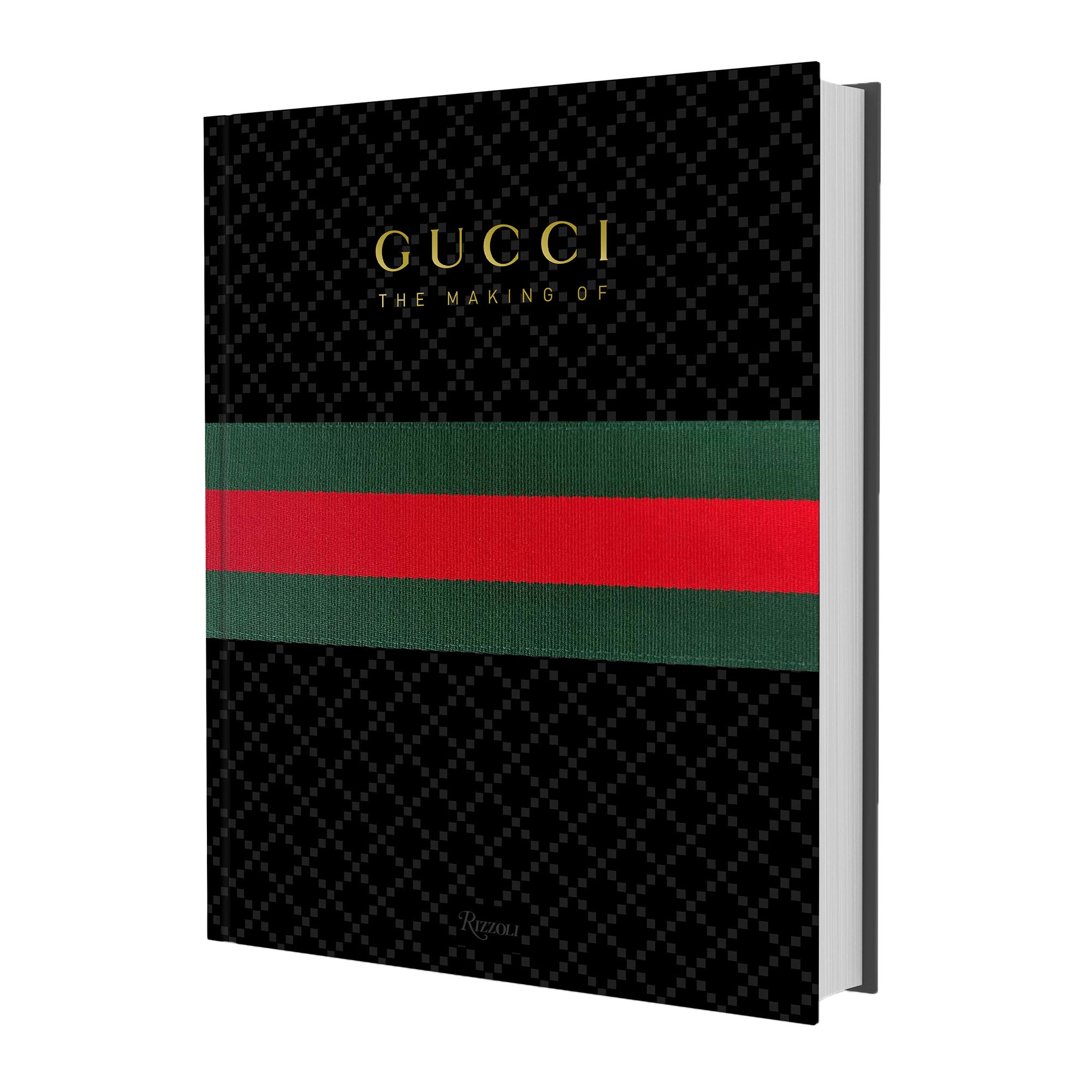 GUCCI THE MAKING OF グッチ創設90周年写真集 GUCCI: The Making Of | Costco