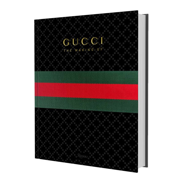 GUCCI: The Making Of | Costco GUCCI: The Making Of | Costco
