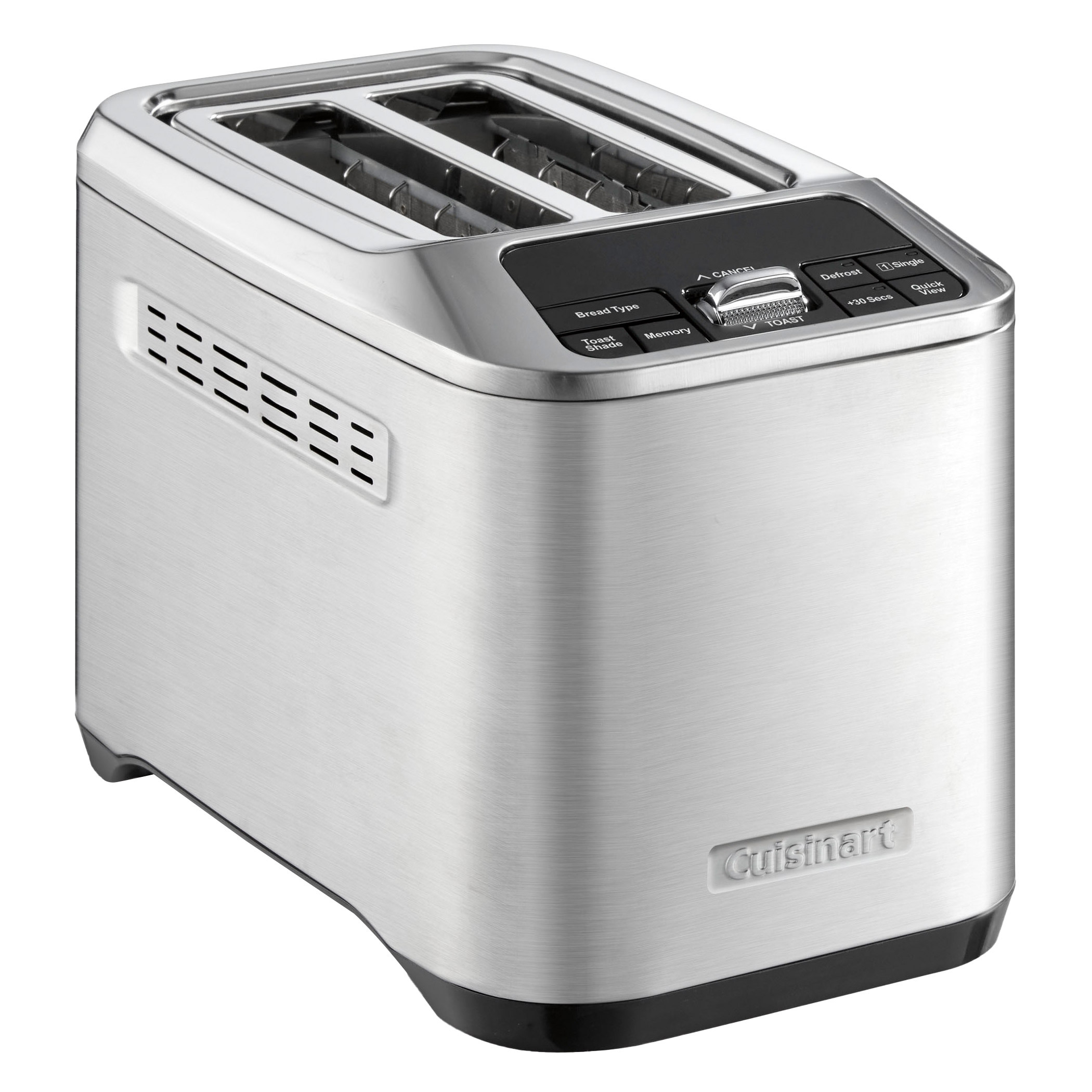 Cuisinart 2 Slice Motorized Toaster