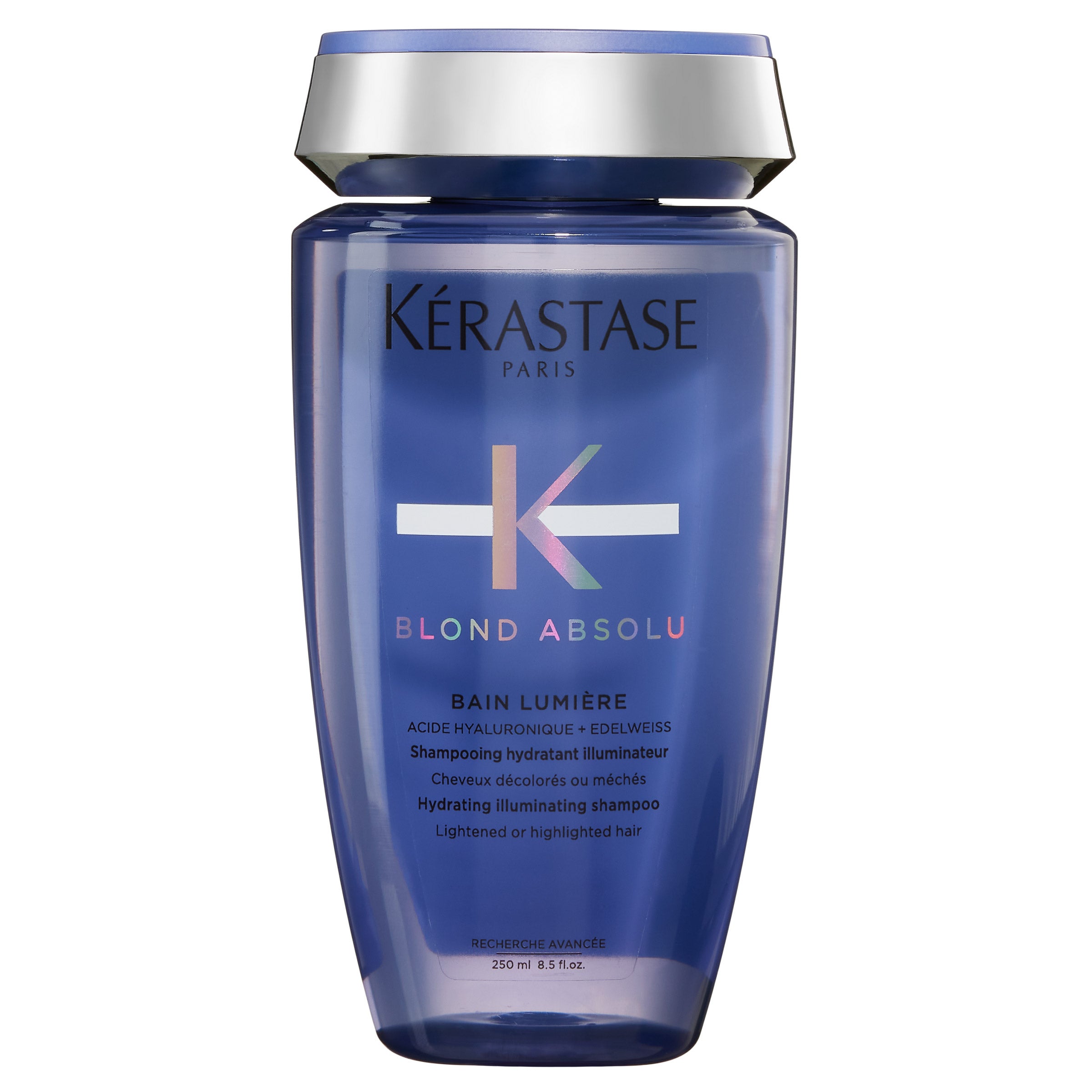 購入証明付Kérastase Blond Absolu Bain Lumière Kerastase Blond Absolu Bain Lumiere, 8.5 fl oz | Costco