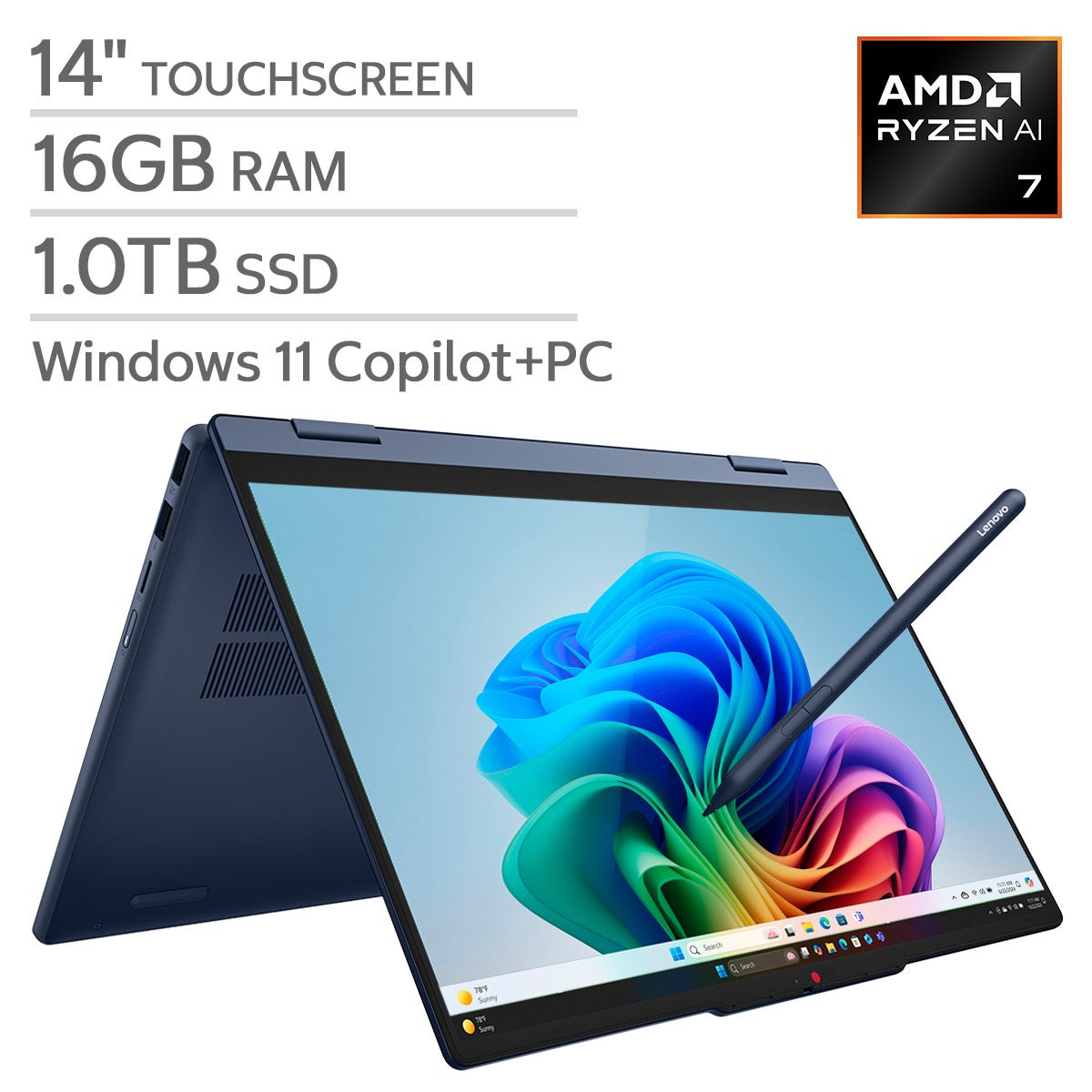 Lenovo IdeaPad 5 2-in-1 14