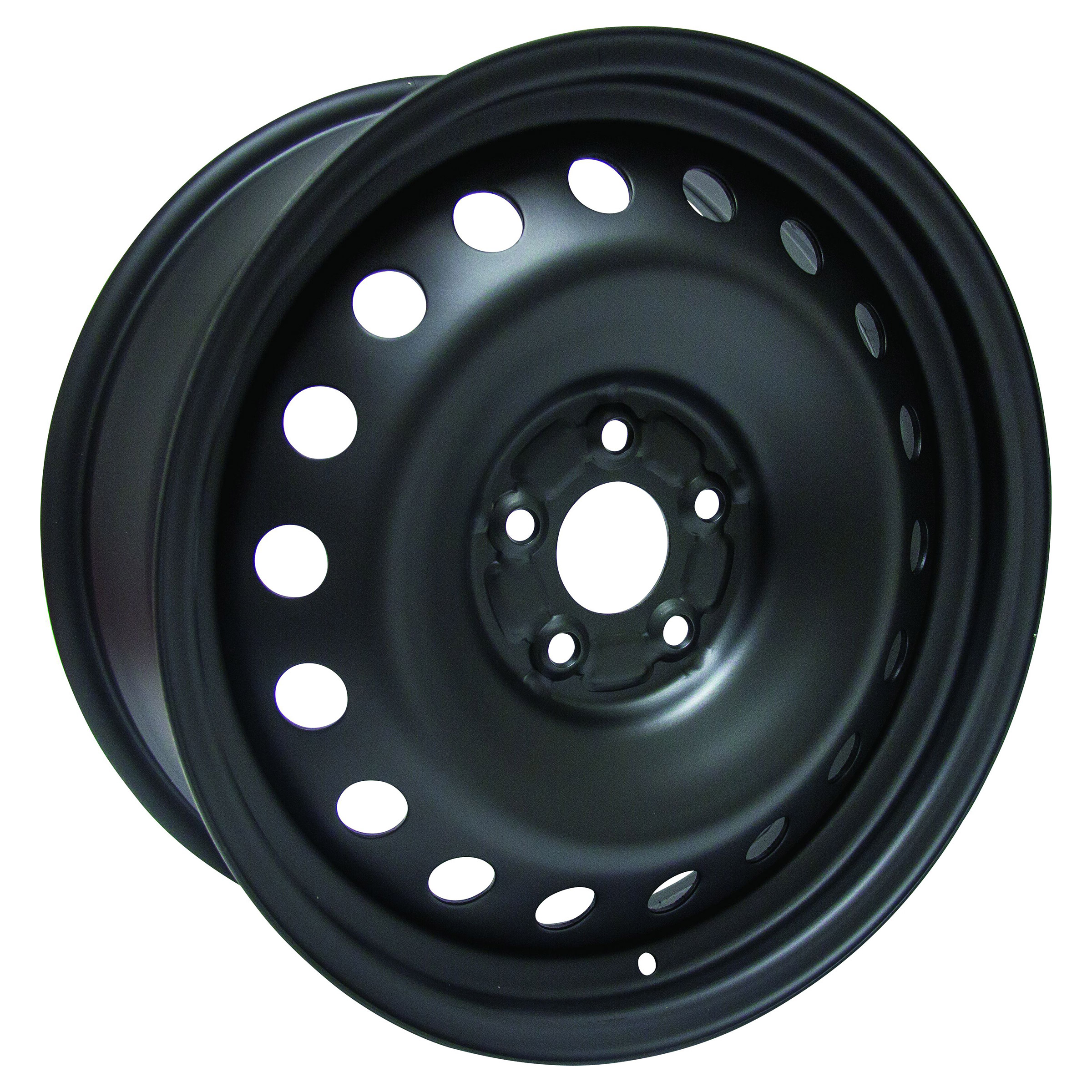 C-Wheels 18 in. Steel Wheel - X48566