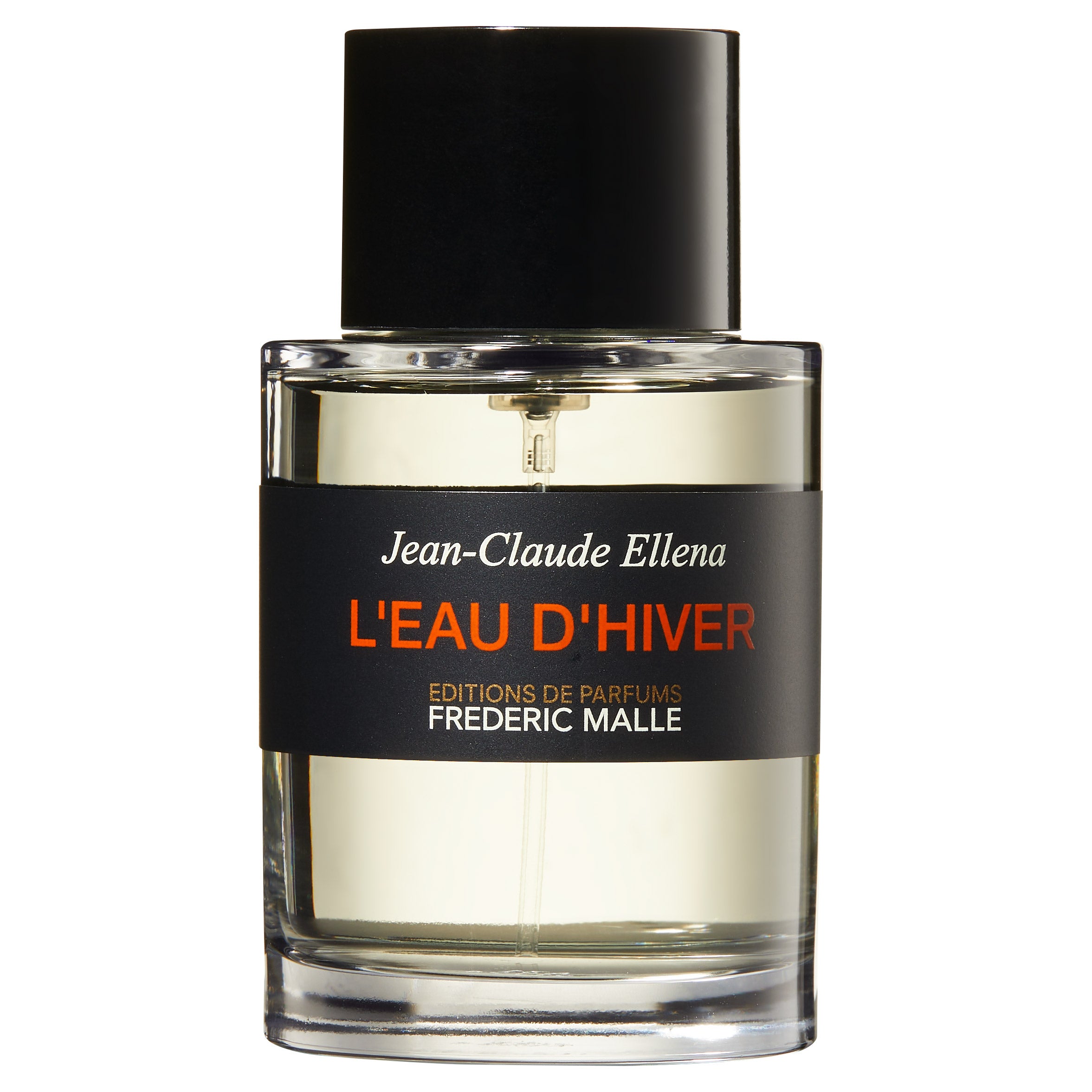 香水(ユニセックス) Frederic Malle L'Eau d'Hiver 50ml Frederic Malle L'Eau D'Hiver Parfum, 3.4 fl oz | Costco