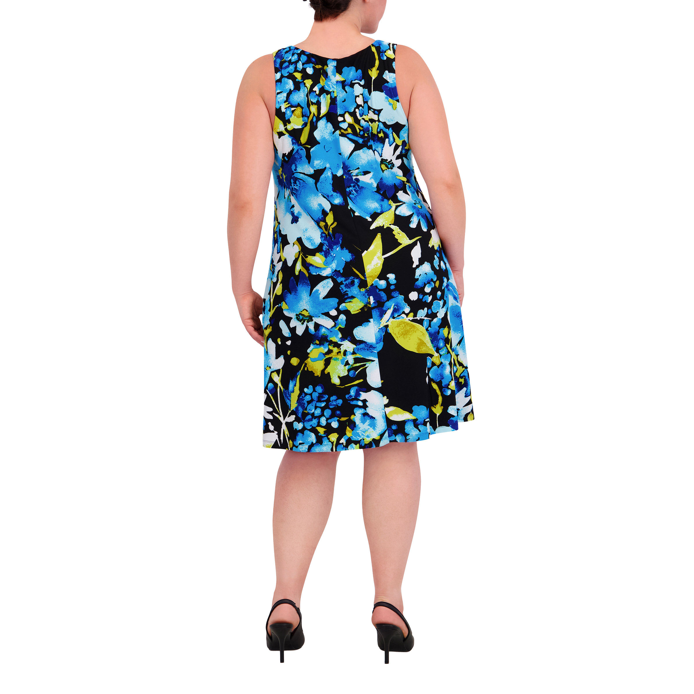 Anne Klein Women's Sleeveless Dress | Costco