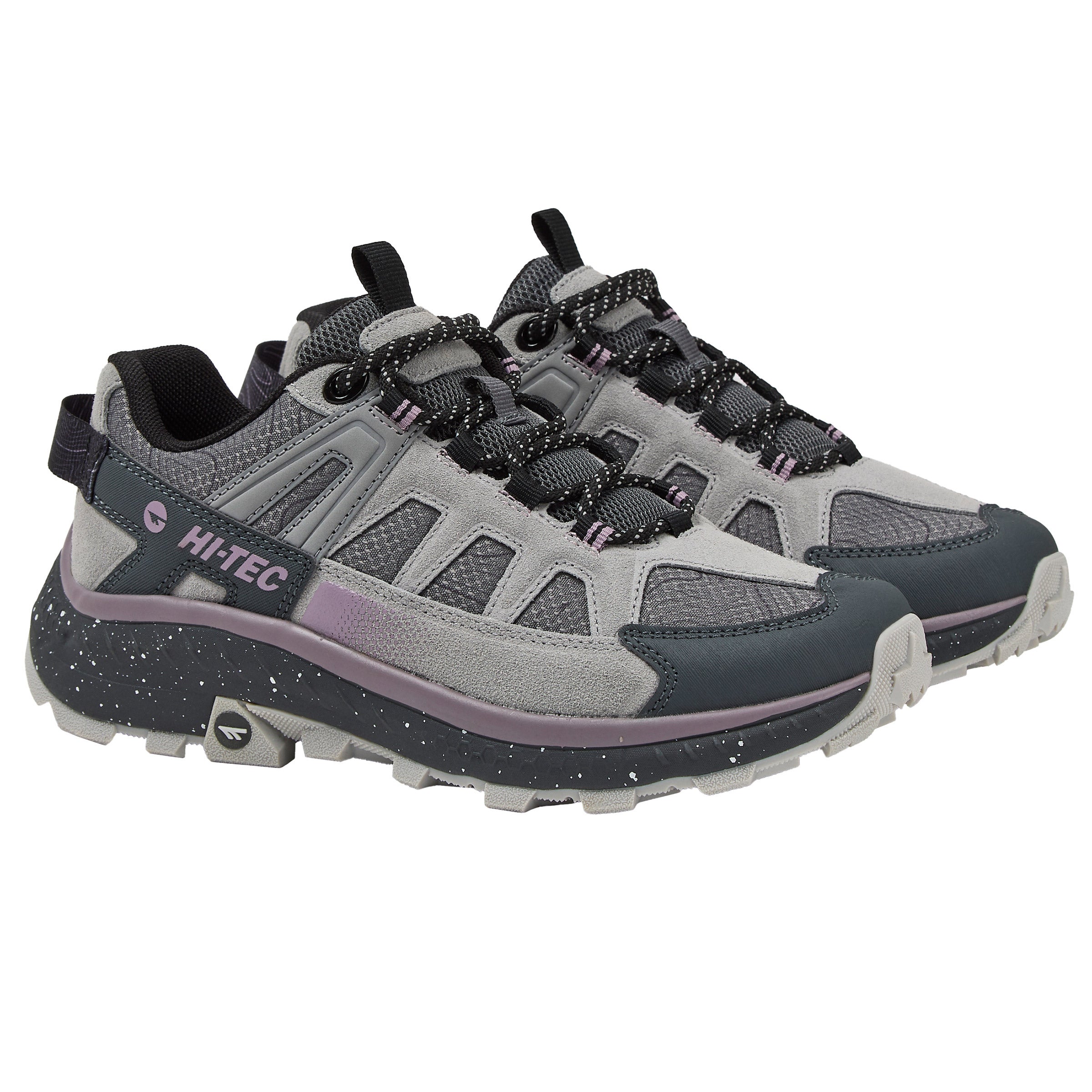 Hi-Tec Women's Hiking Shoe