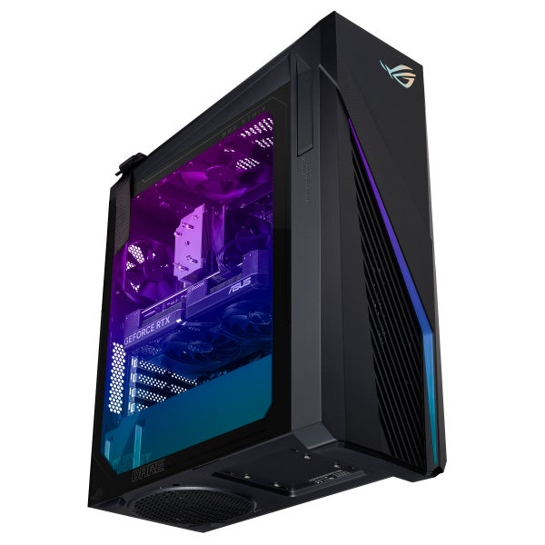 ASUS ROG Strix G16CHR Gaming Desktop - 14th Gen Intel Core ASUS ROG Strix G16CHR Gaming Desktop - 14th Gen Intel Core