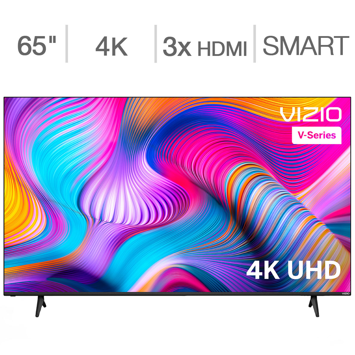VIZIO V-Series 4K UHD LED LCD TV - Thumbnail 5