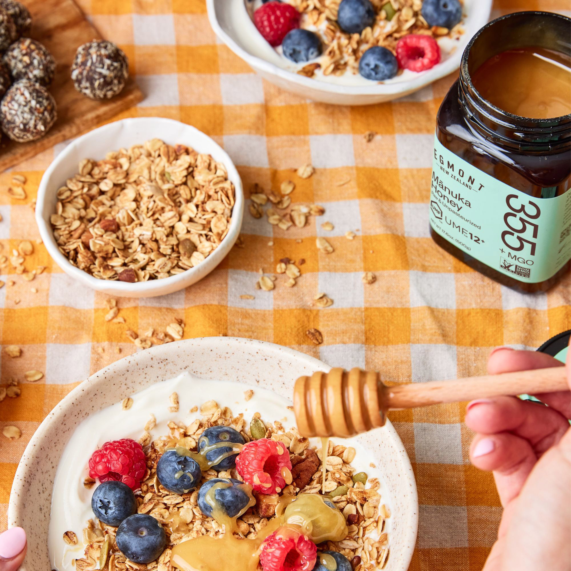 Enlarge Product Preview 4 Successfully Enriched by automation Job.