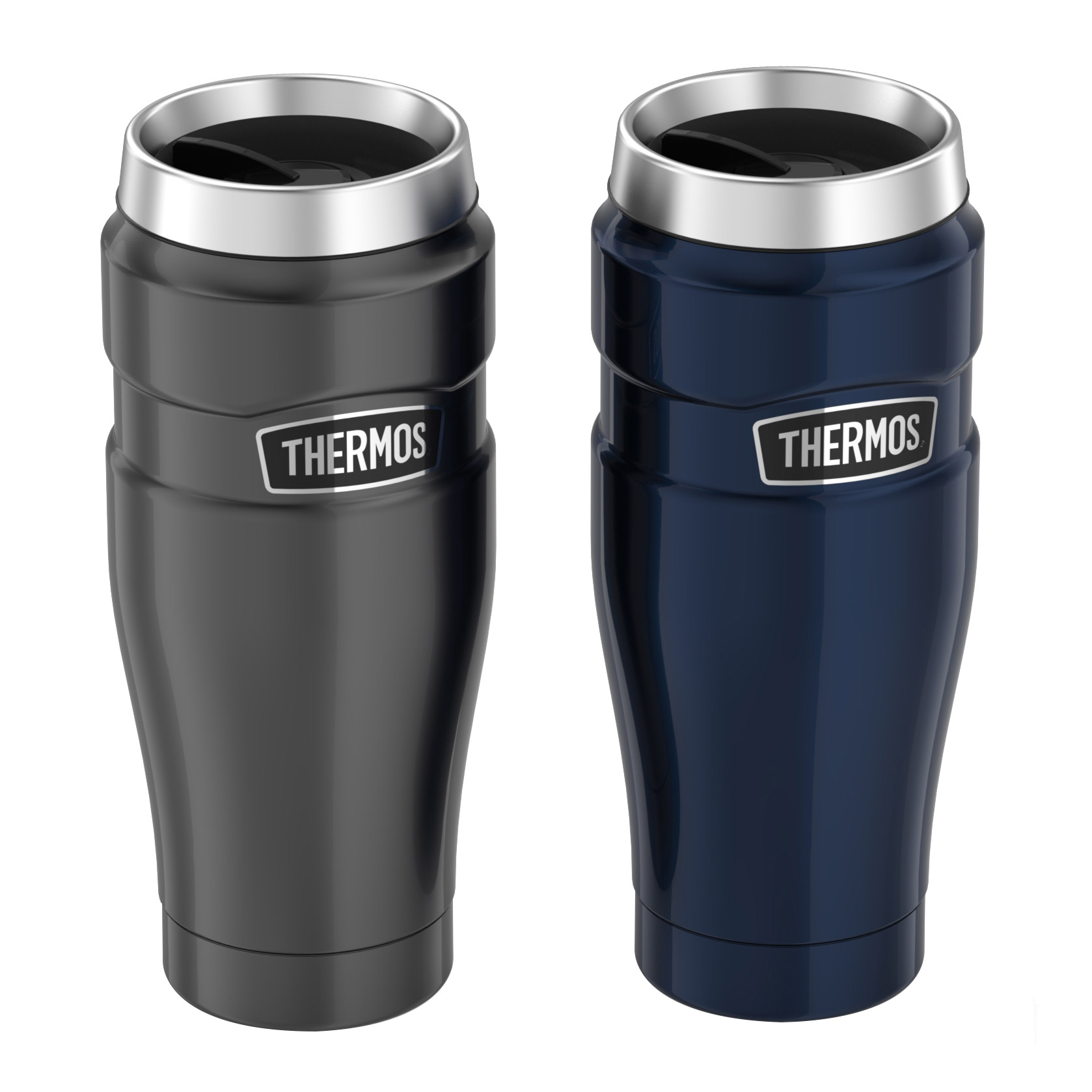 Stainless King Termos Travel Stainless Steel Termos Para Cafe