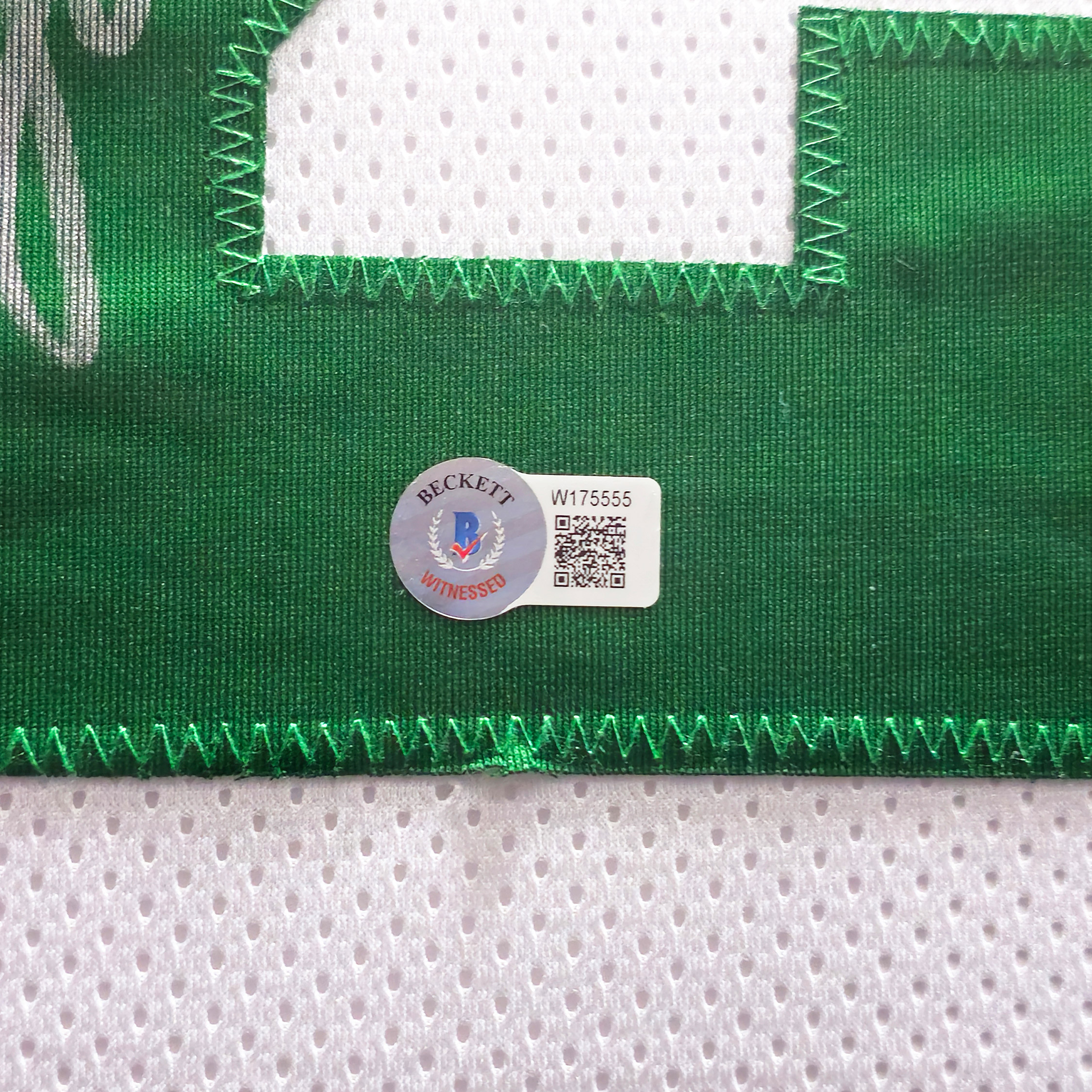 Enlarge Product Preview 4 Successfully Enriched by automation Job.