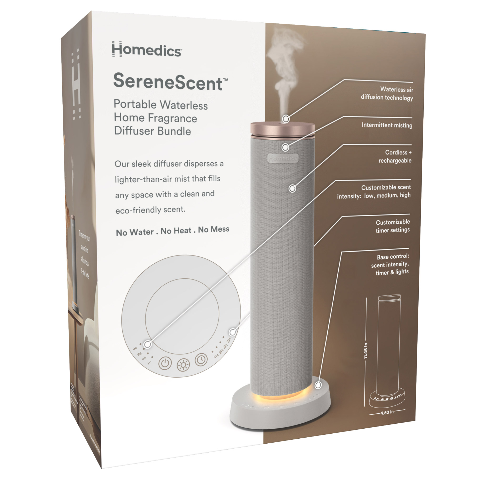 Enlarge Product Preview 8 Successfully Enriched by automation Job.