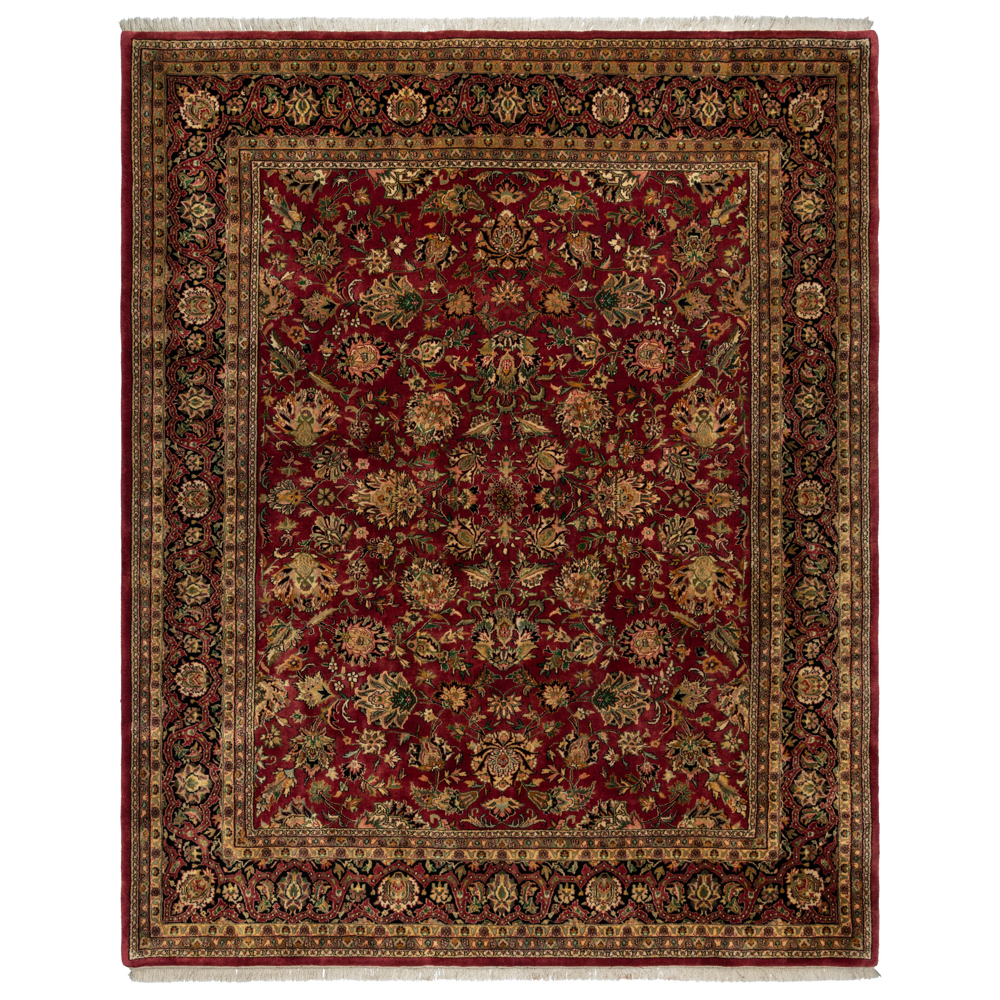 Enlarge Product Preview 6 Successfully Enriched by automation Job.