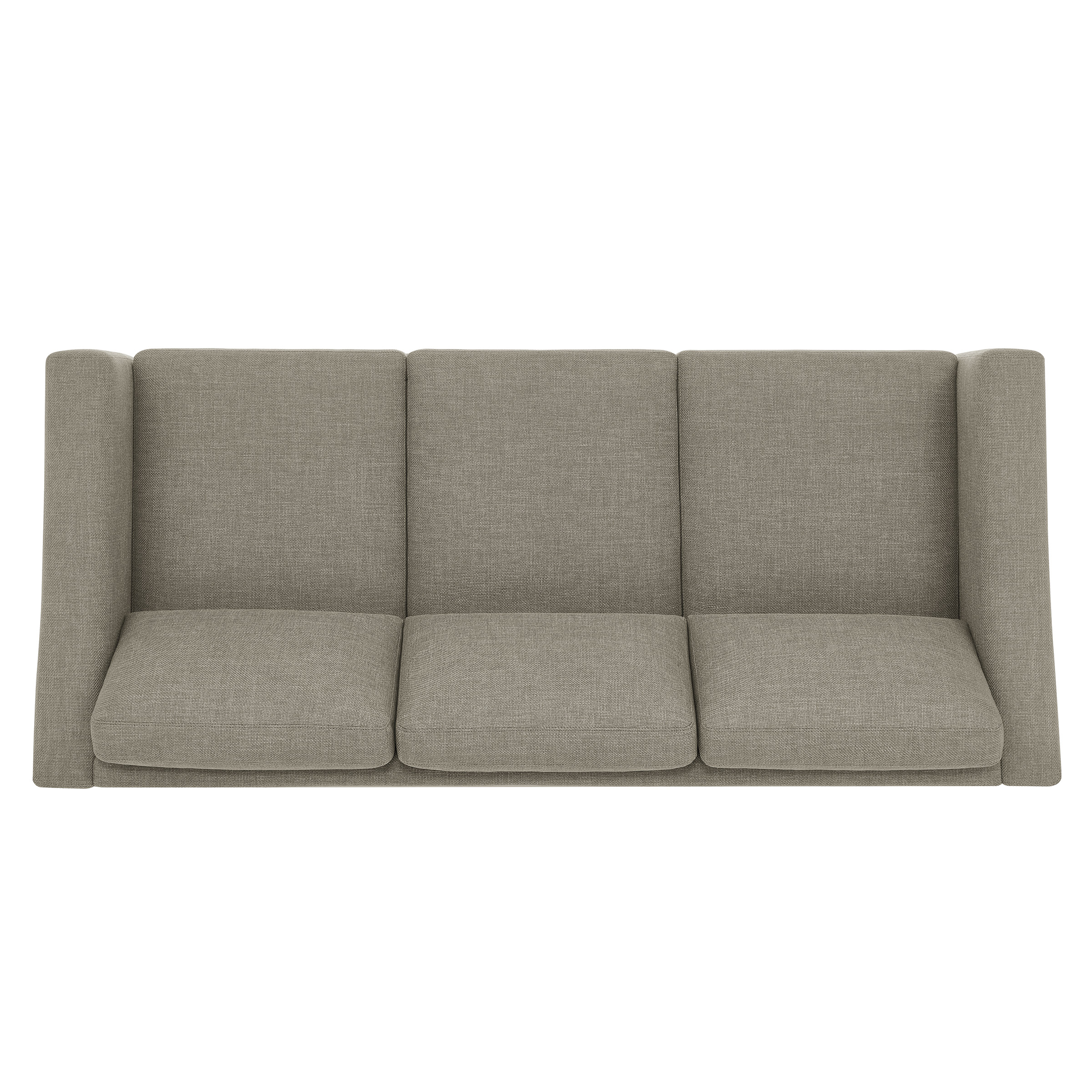 Thomasville Fabric Sofa | Costco