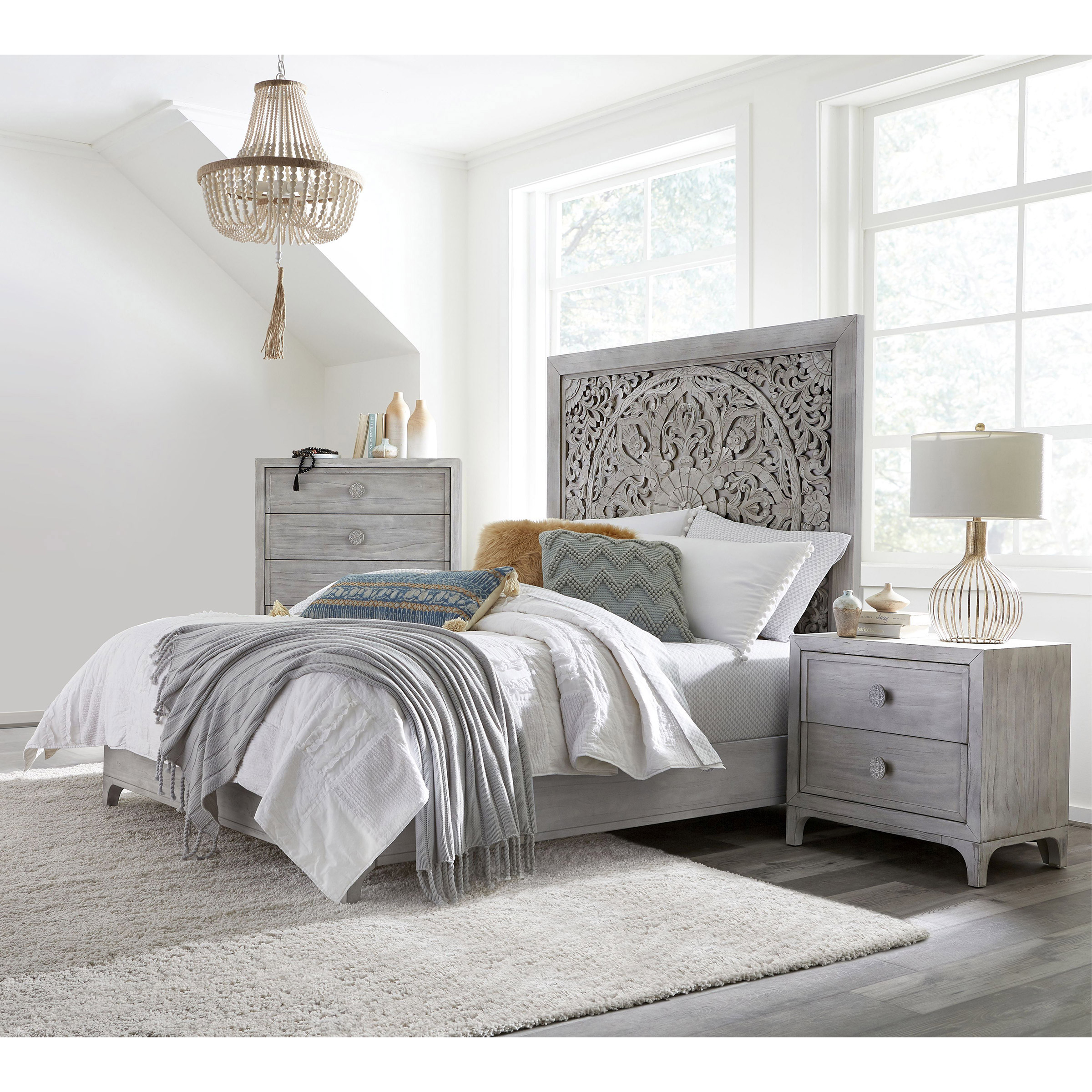Will King Bedroom Set Fit in Pickup Bed? Ultimate Moving Guide!