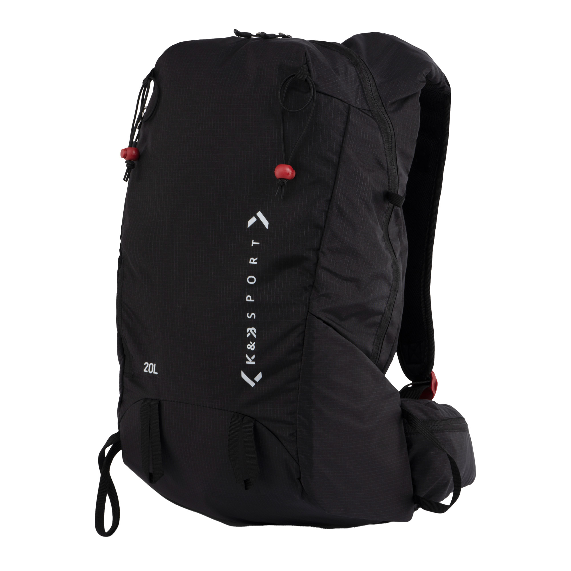 K&B Approach Touring Ski Backpack