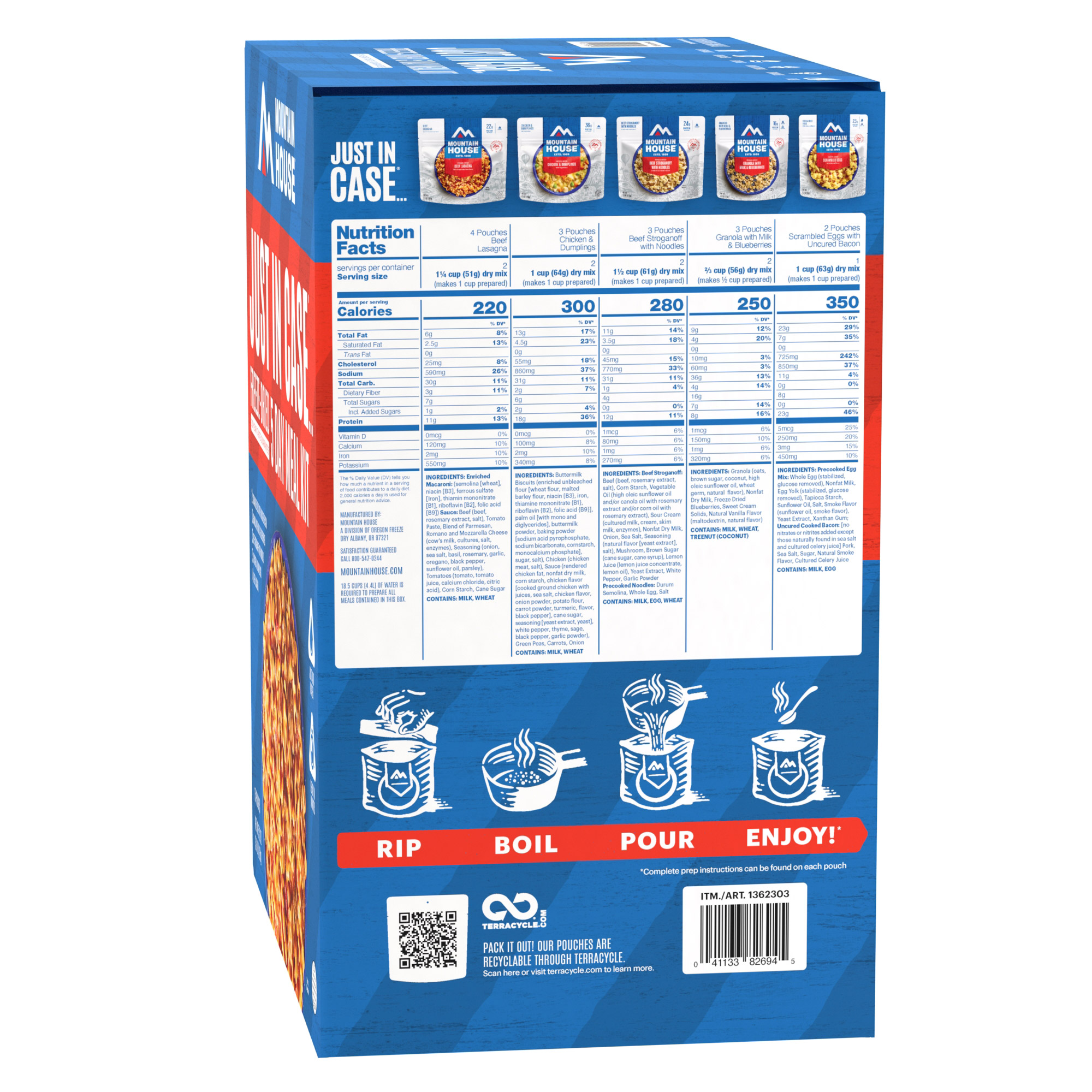 Enlarge Product Preview 2 Successfully Enriched by automation Job.