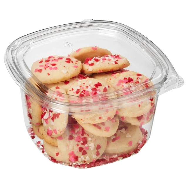 24CT BUTTER SUGAR COOKIES
