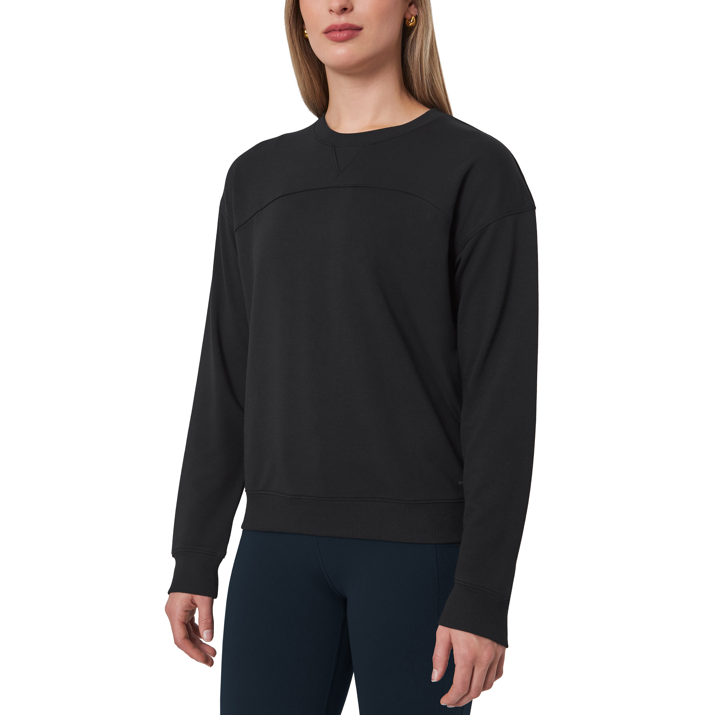 Mondetta Women's Lightweight Pullover