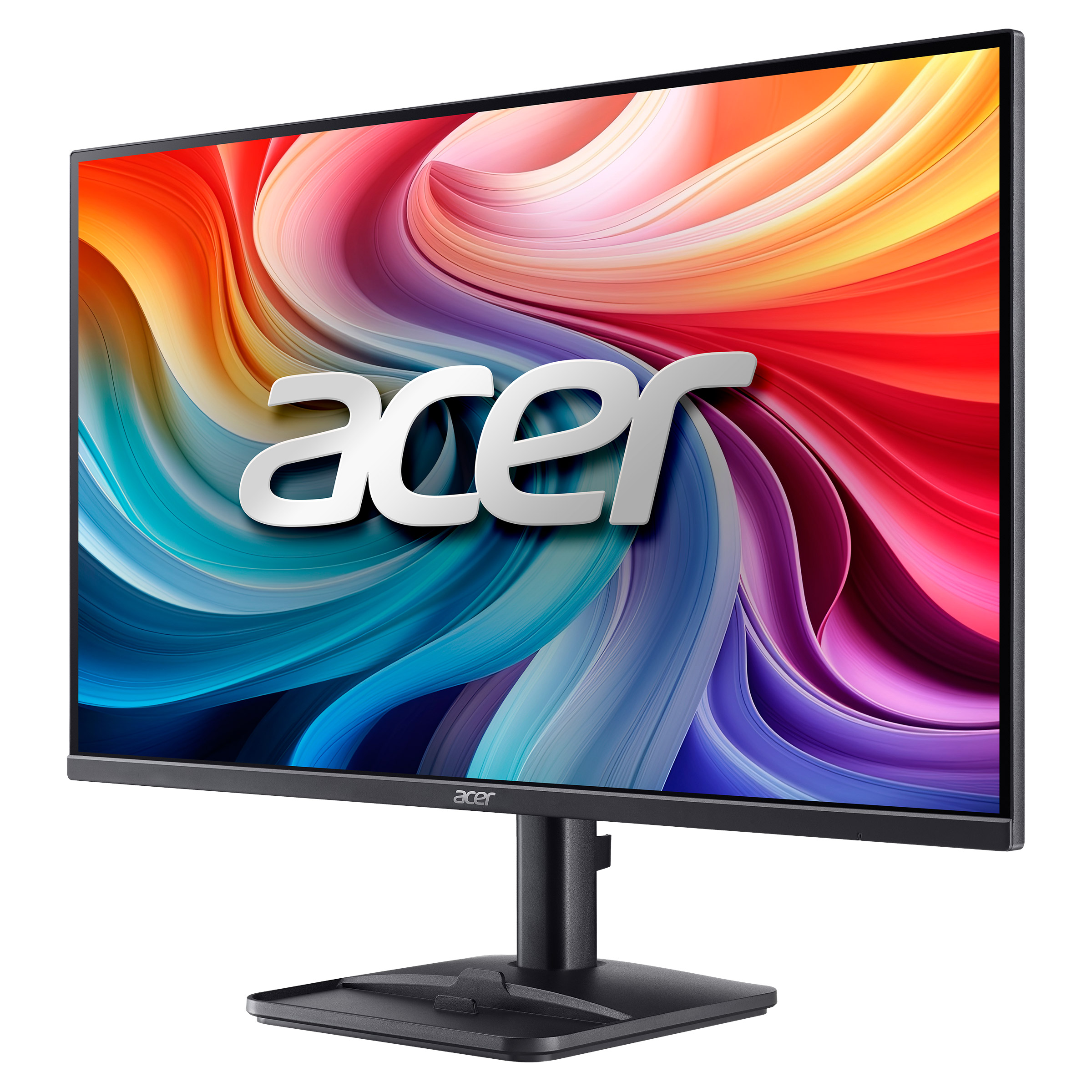 Acer EK251Q 24.5インチ IPSモニター（開封済み新品） Acer EK251Q PBbi 24.5 in. FHD Monitor (1920 x 1080), 2-pack | Costco