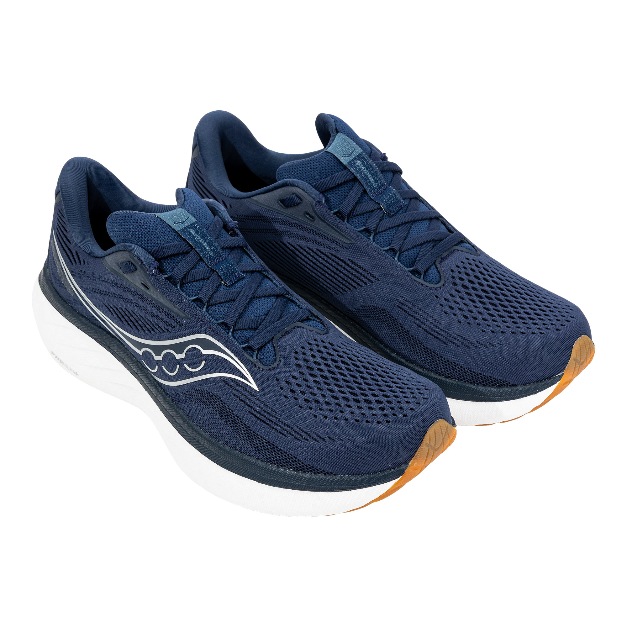 Saucony Men's Ride 18 Running Shoe