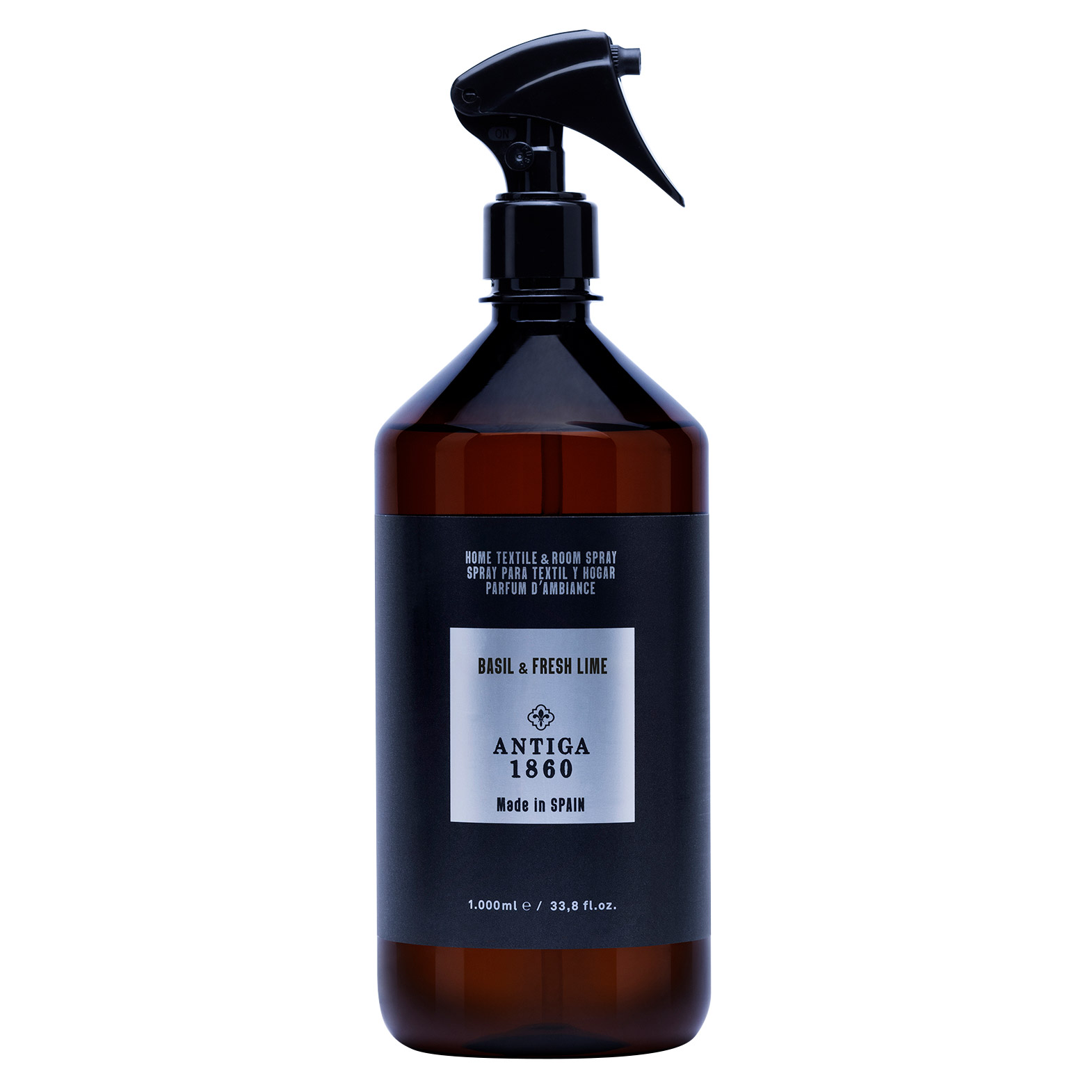 Antiga 1860 - Room Spray, 1 L (33.8 fl. oz.)