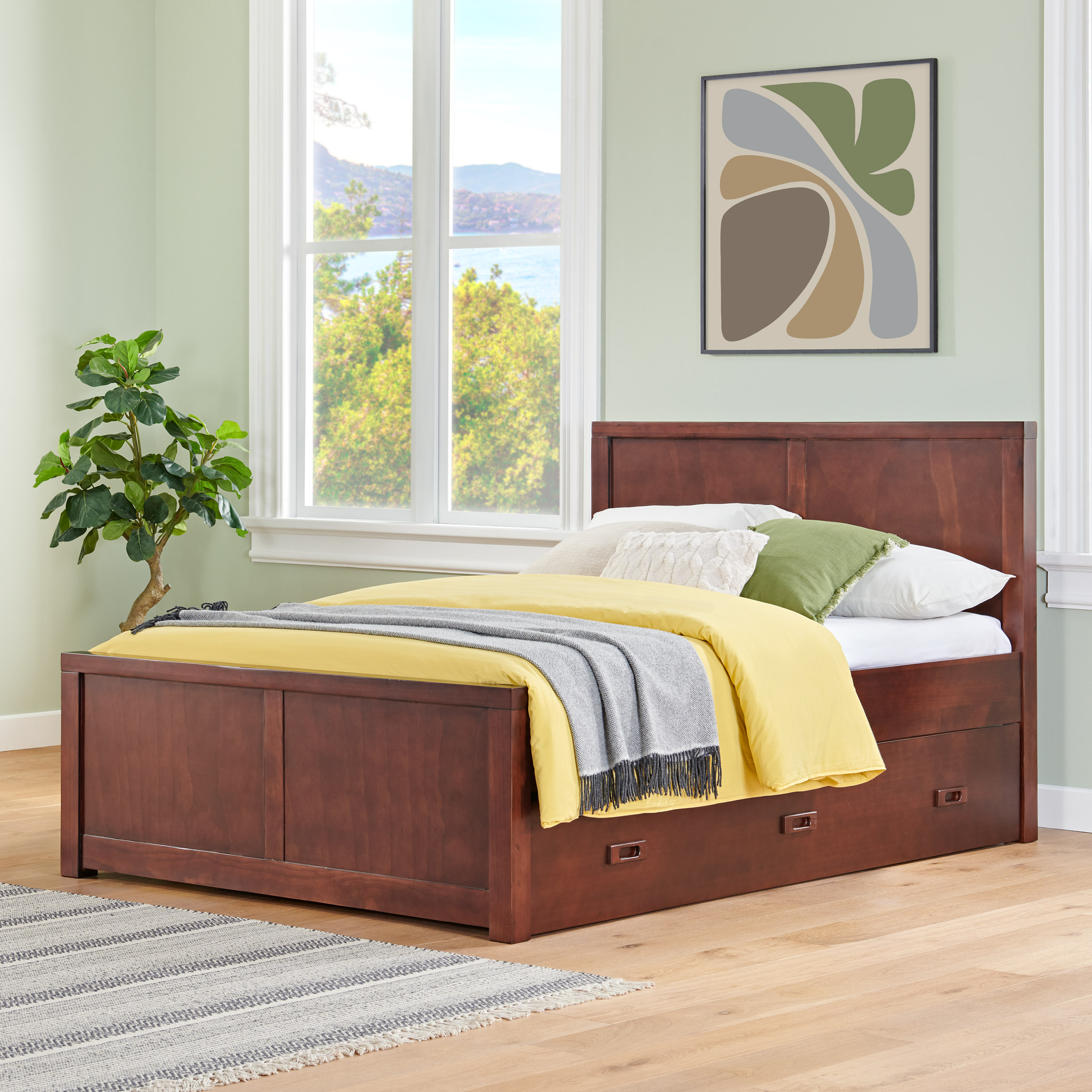 Peyton Bedroom Collection