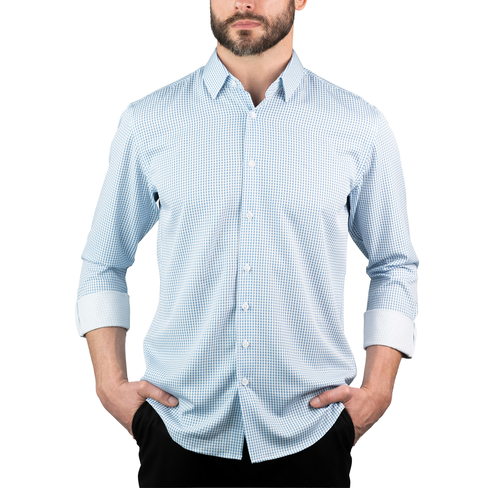 white dress shirt women The Must-Have Oxford Shirt