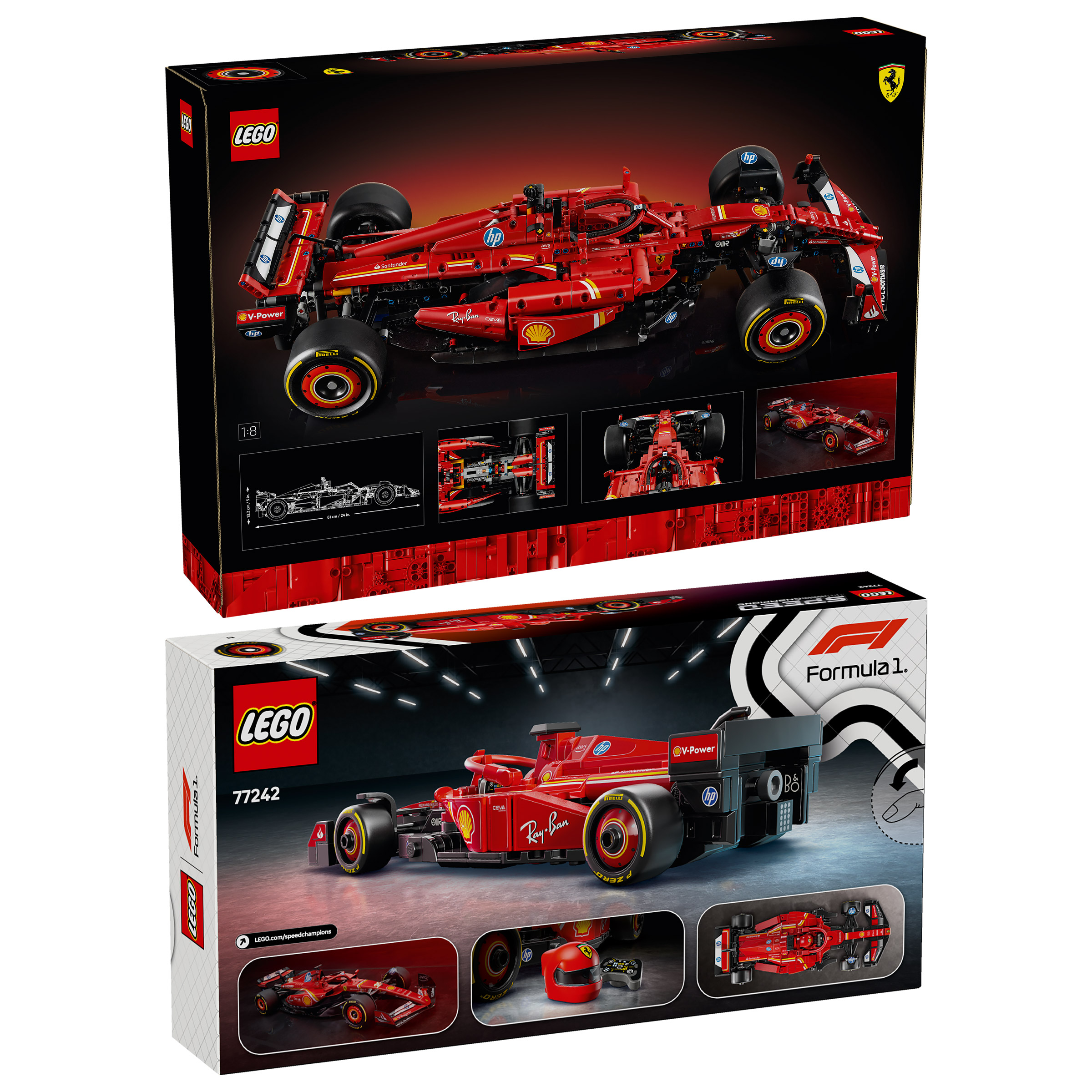 Enlarge Product Preview 3 Successfully Enriched by automation Job.