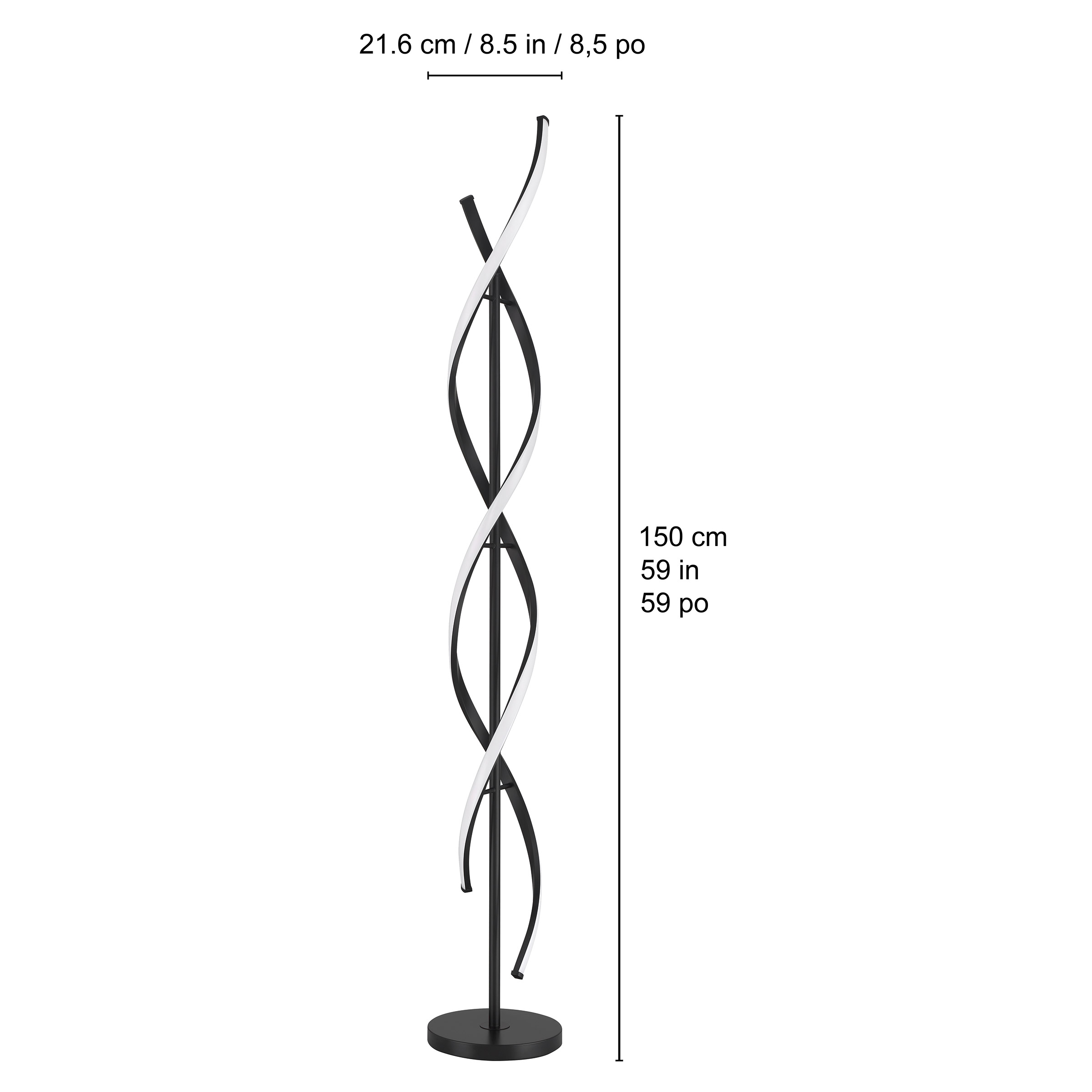 Enlarge Product Preview 2 Successfully Enriched by automation Job.