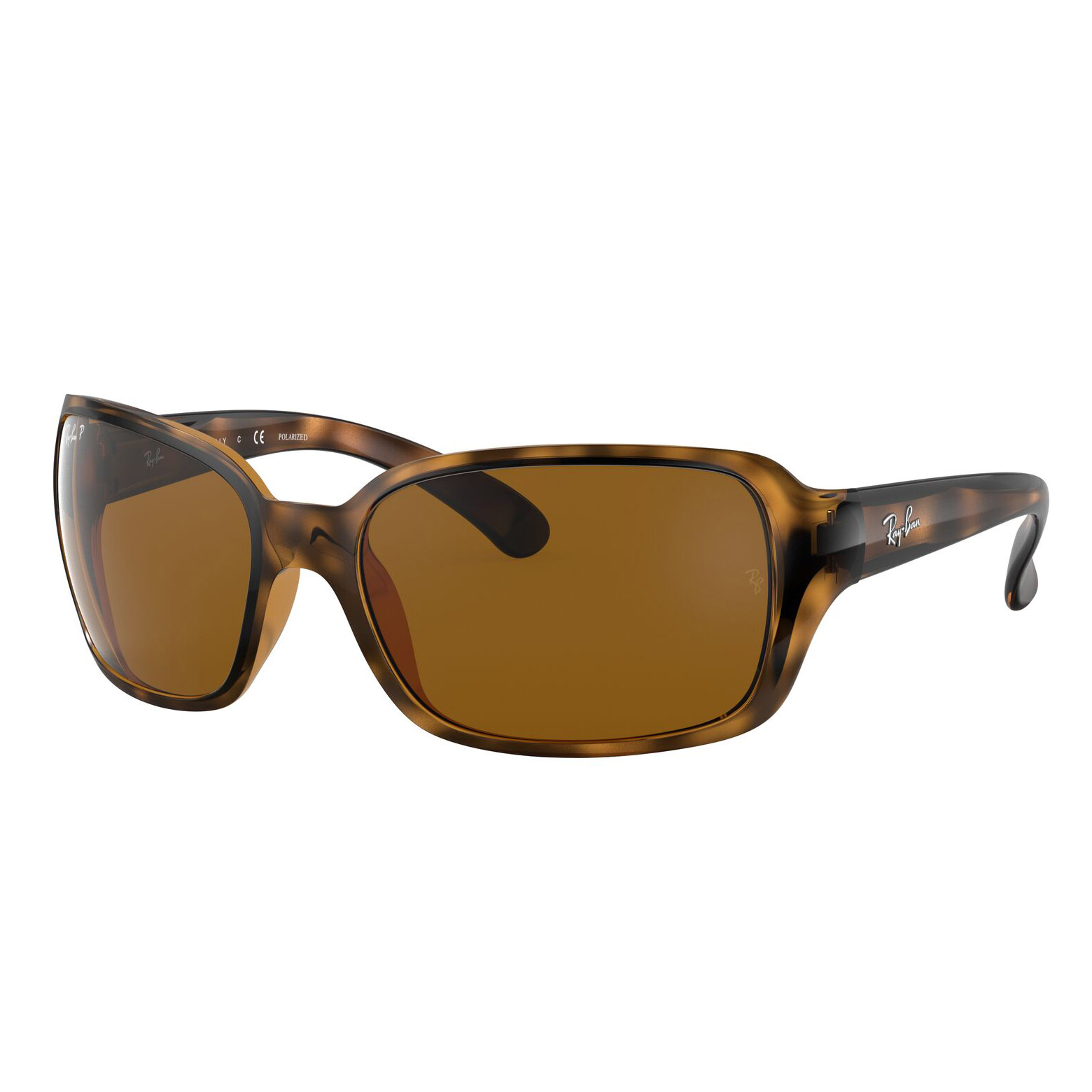 Ray-Ban RB4068 Polarized Sunglasses