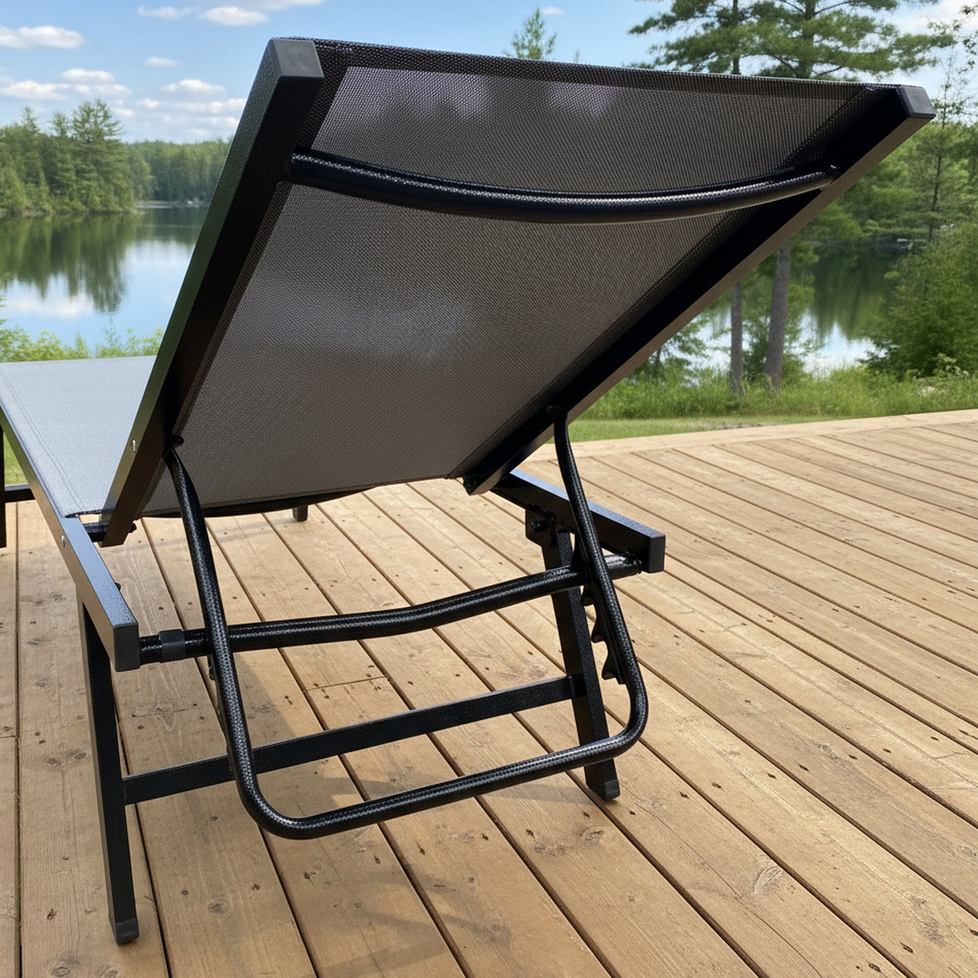 Sentosa Sun Lounger, 2-pack | Costco