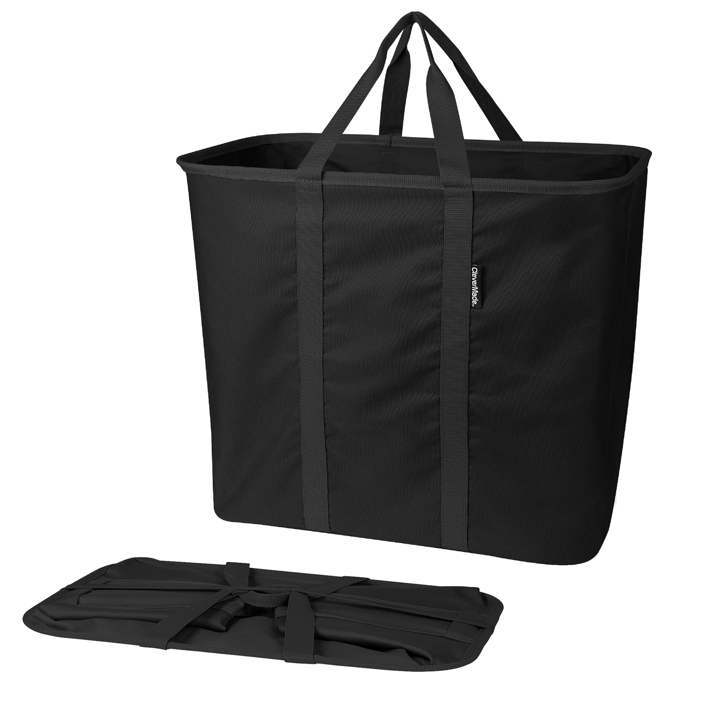 CleverMade All Purpose Laundry Caddy  2-pack