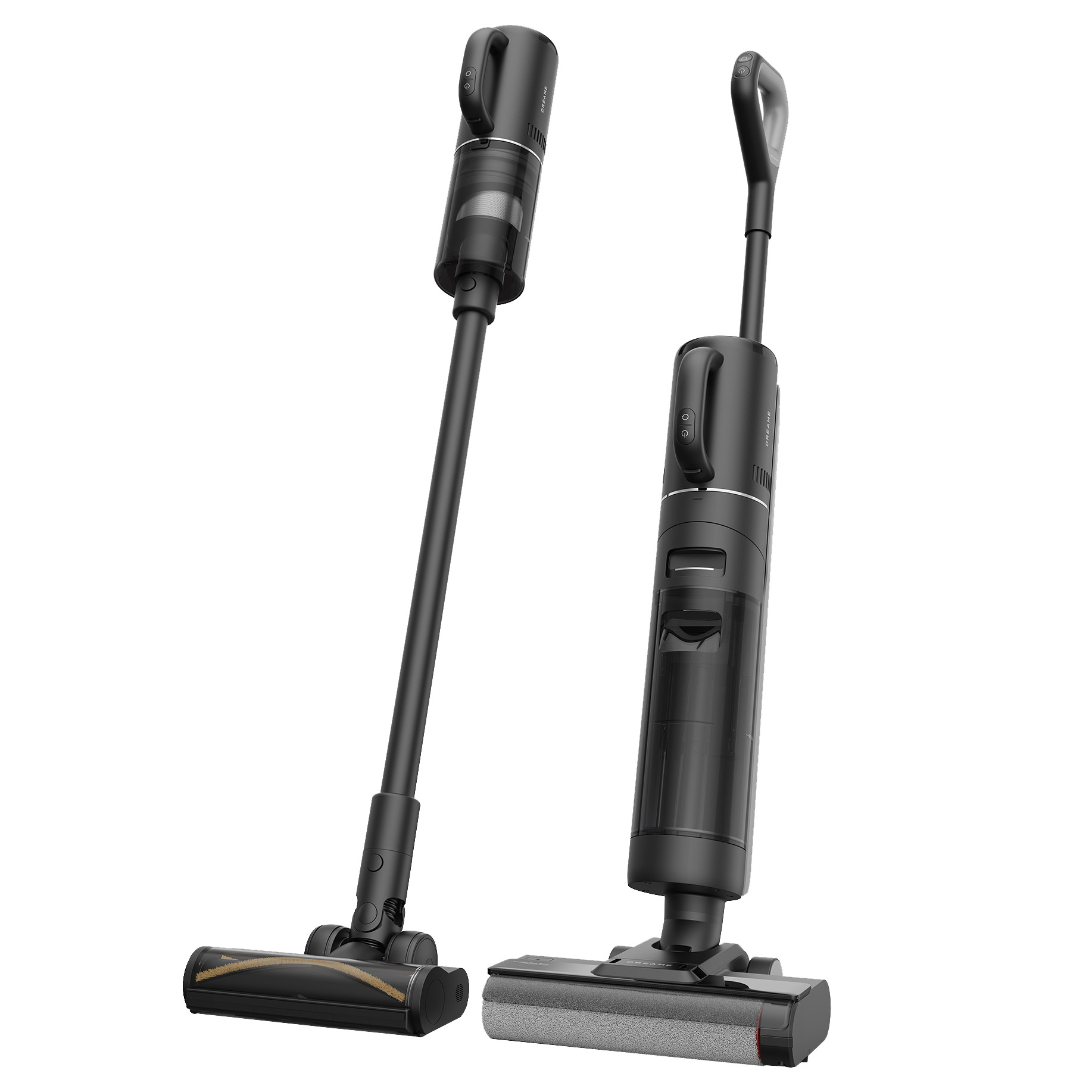 Dreame FloorX 302 Combo Powerful Vacuum Mop & Stick Vacuum 2 in 1