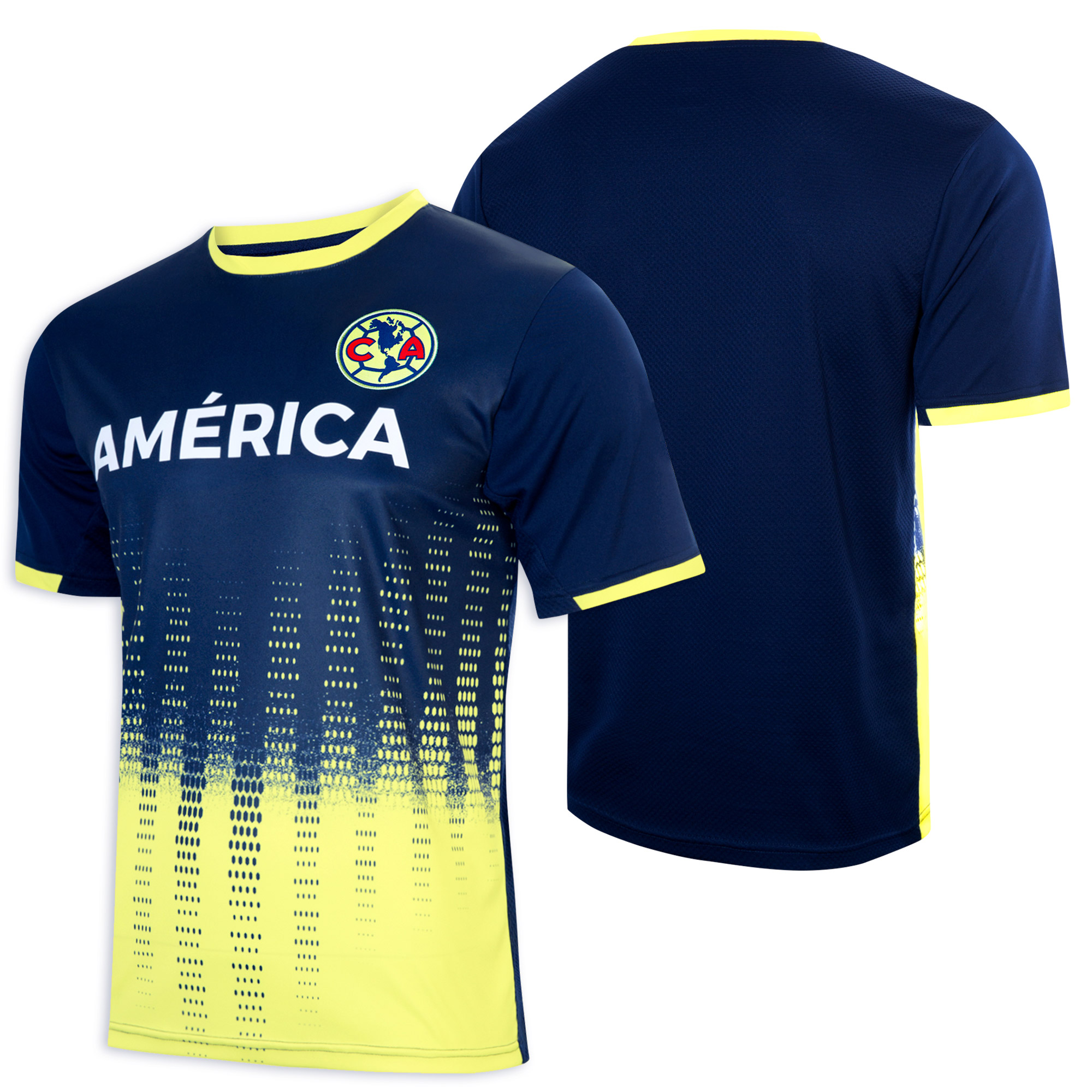 Icon Sports Adult Gameday Shirt