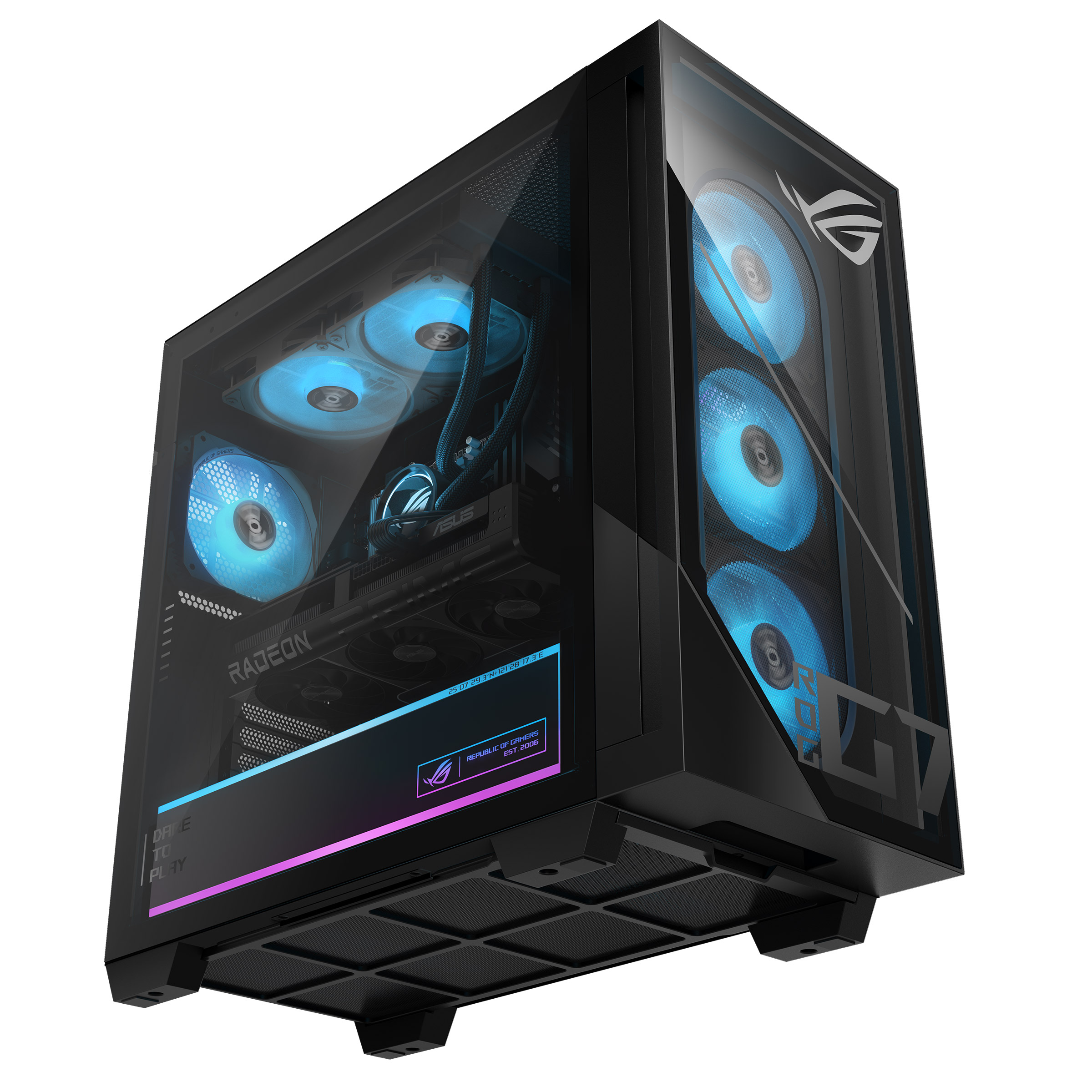 Enlarge Product Preview 4 Successfully Enriched by automation Job.