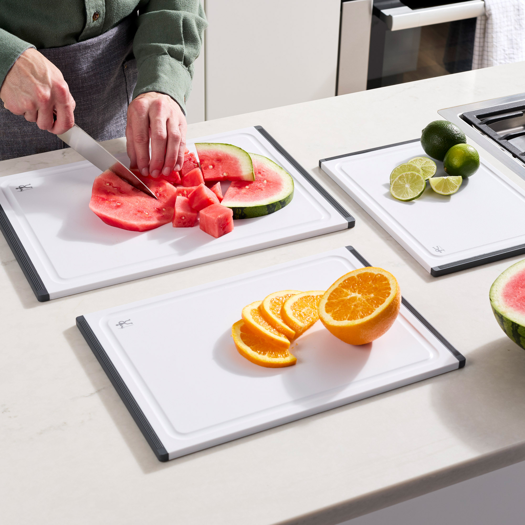 Enlarge Product Preview 3 Successfully Enriched by automation Job.