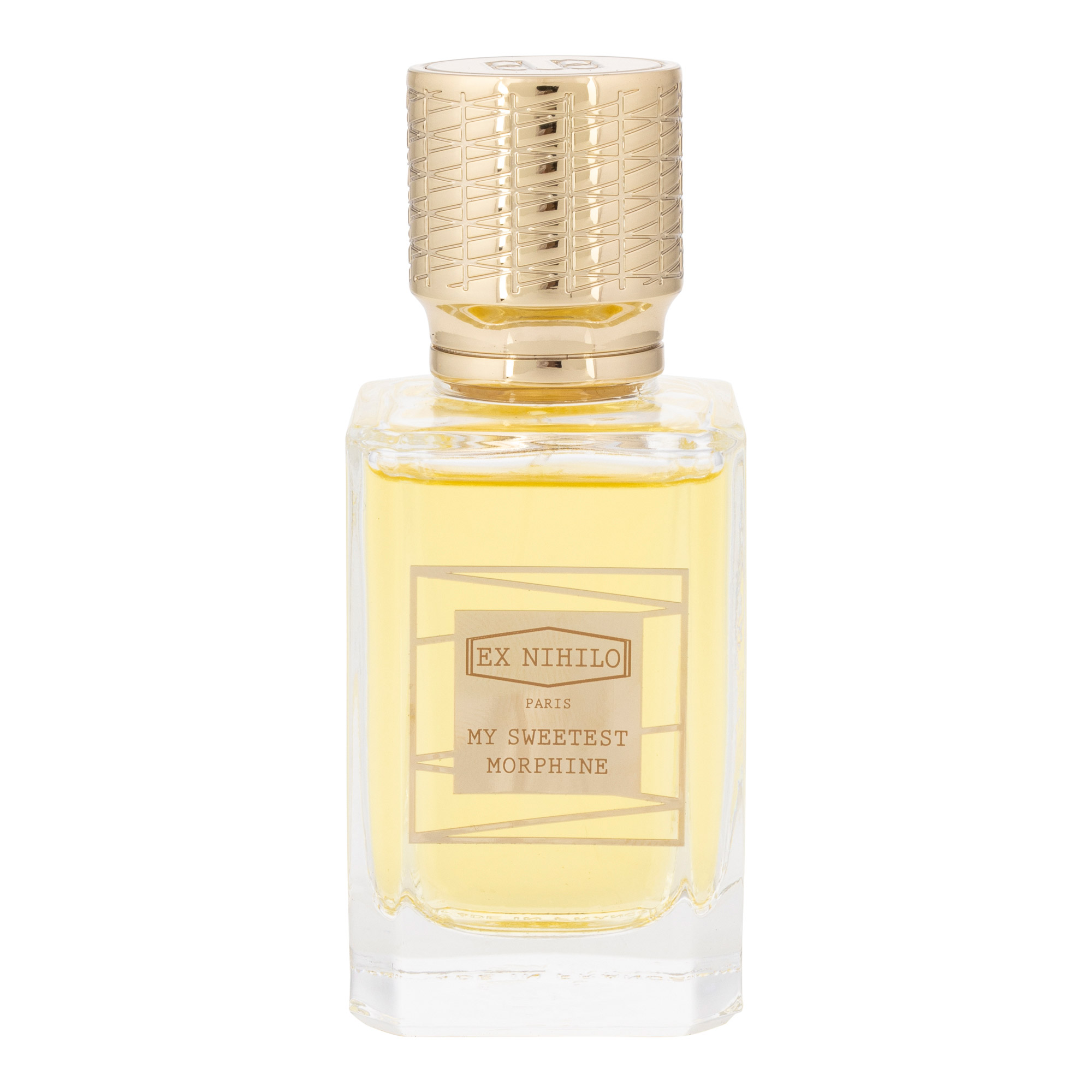 Ex Nihilo My Sweetest Morphine for Women, Eau de parfum, 50 mL