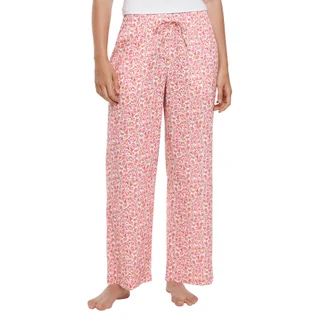 GAP WOMEN'S COTTON PJ PANT 2PK