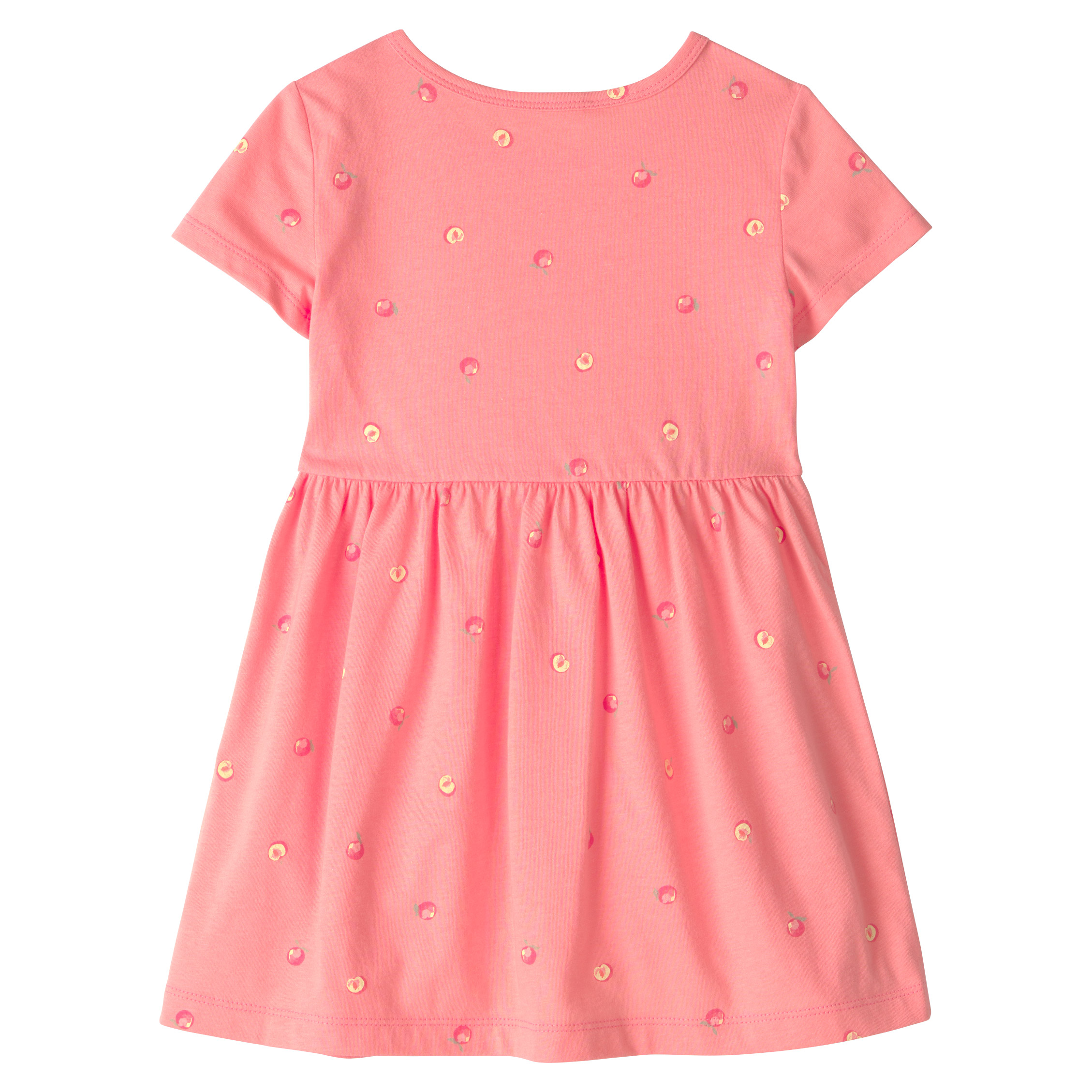 Carter's Kids' 2-pack Dress | Costco