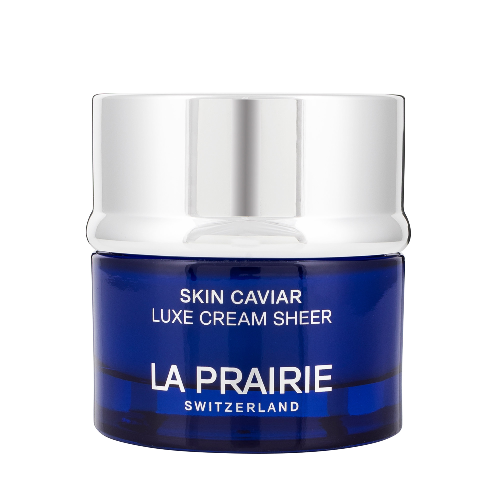 La Prairie Skin Caviar Luxe Cream Sheet, 50 mL