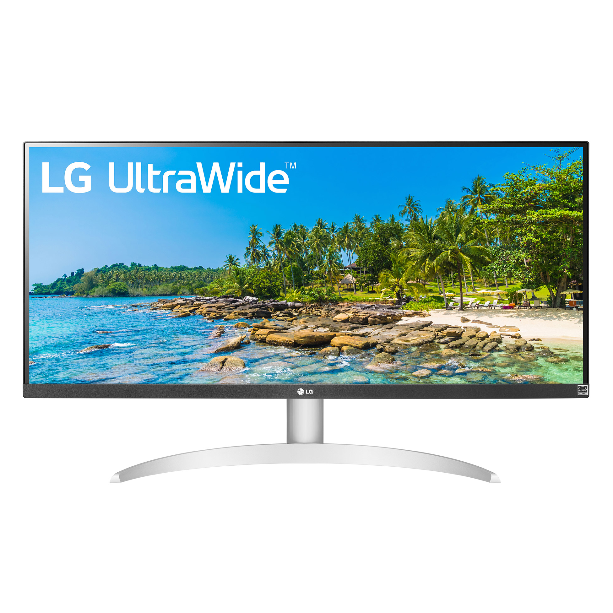 LG 29 in. WFHD UltraWide Monitor (2560 × 1080)
